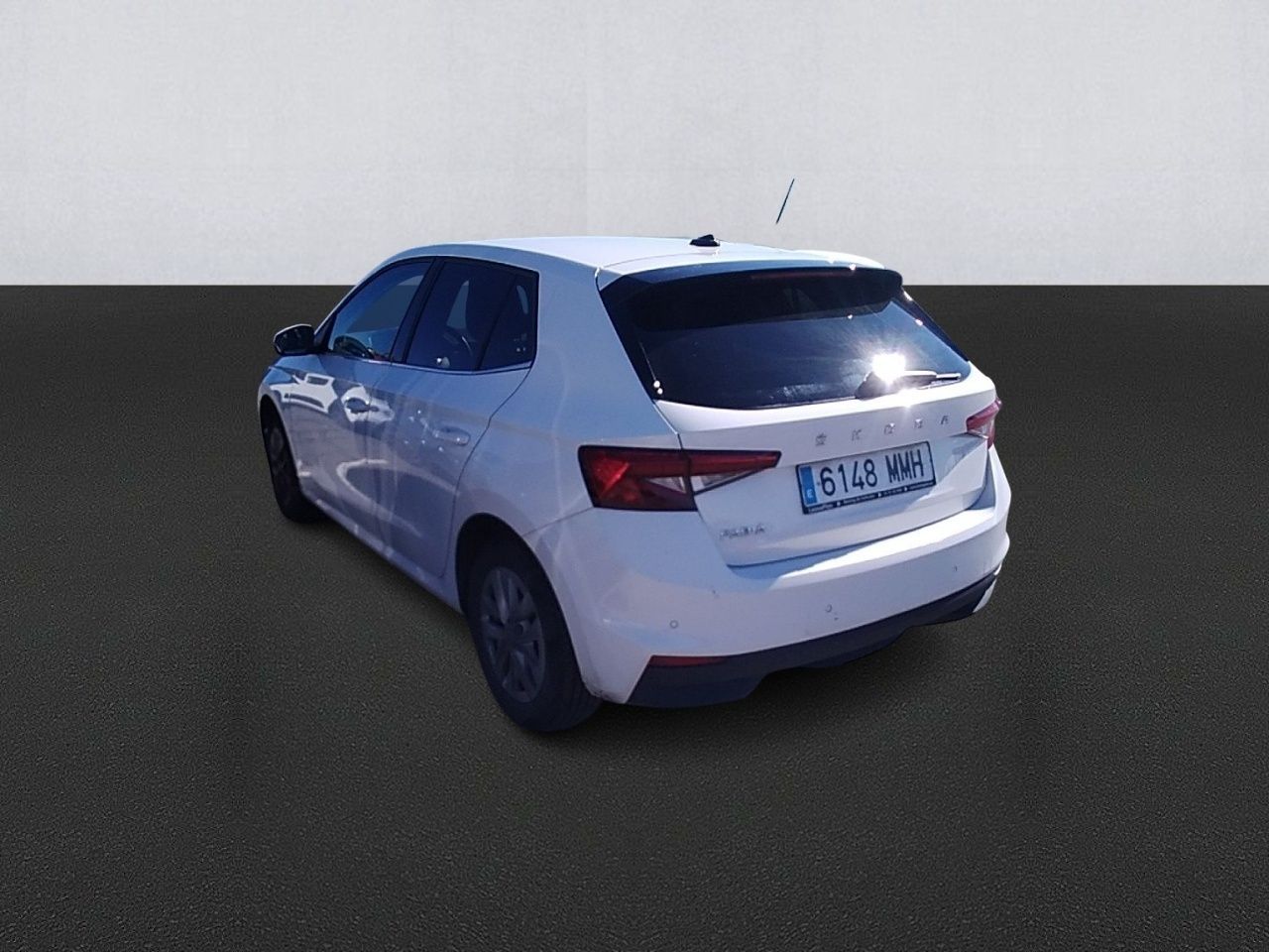 Skoda Fabia 1.0 Mpi 59kw (80cv) Essence - Foto 2