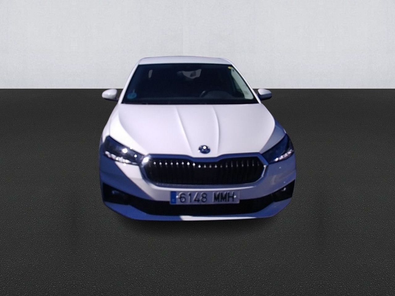 Skoda Fabia 1.0 Mpi 59kw (80cv) Essence - Foto 2