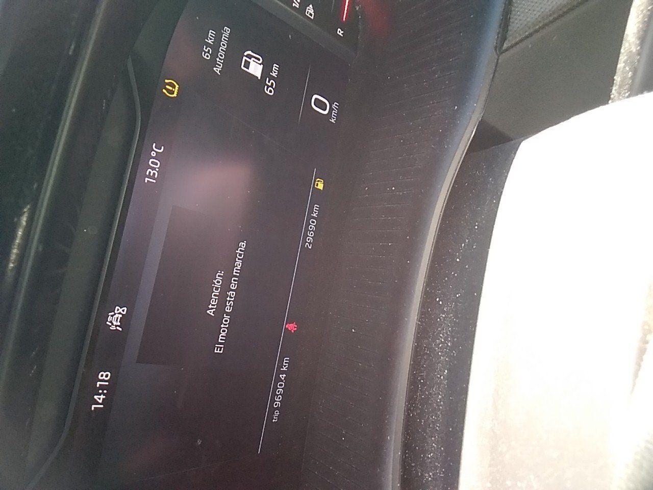 Skoda Fabia 1.0 Mpi 59kw (80cv) Essence - Foto 2