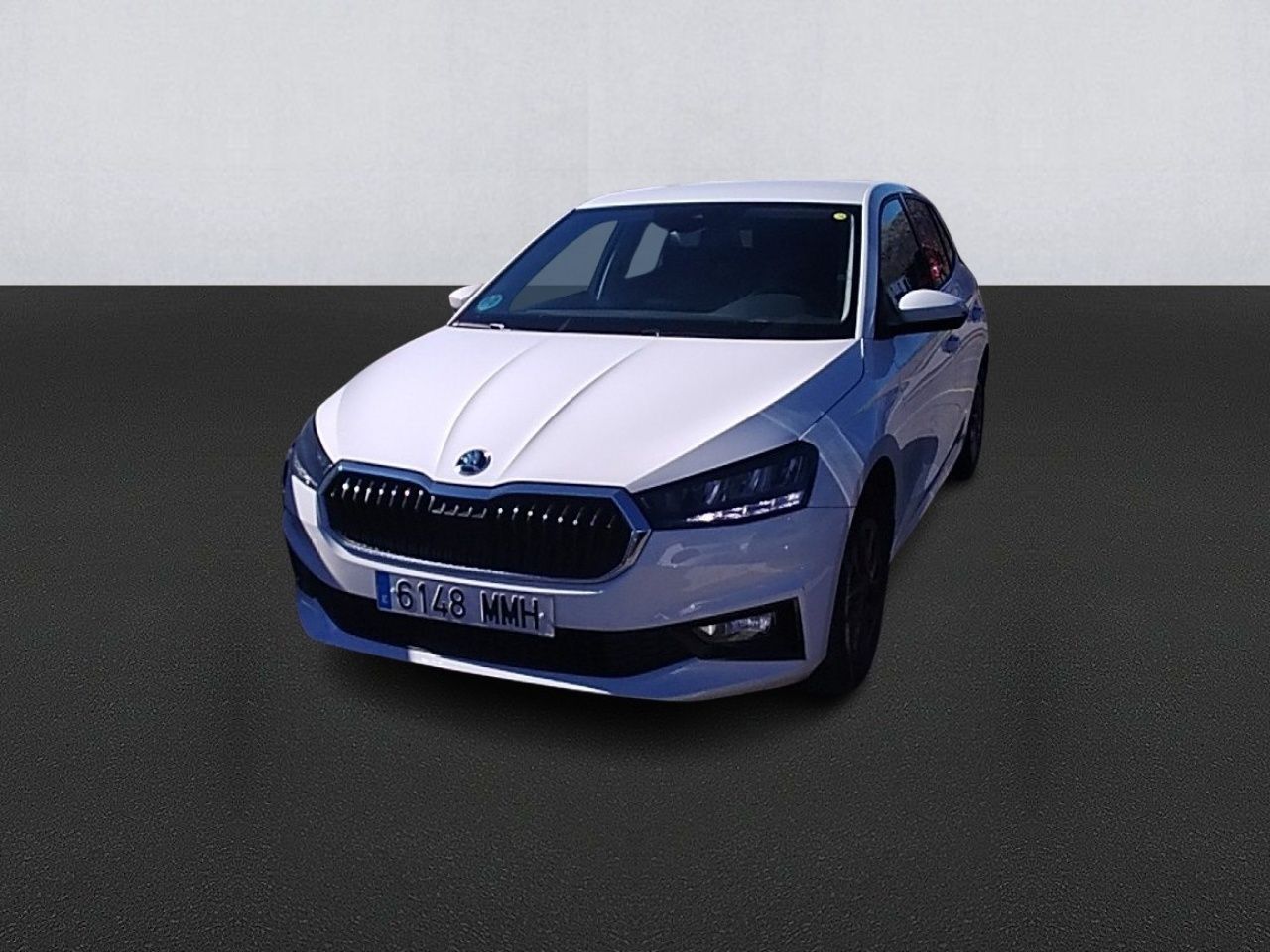 Skoda Fabia 1.0 Mpi 59kw (80cv) Essence - Foto 2