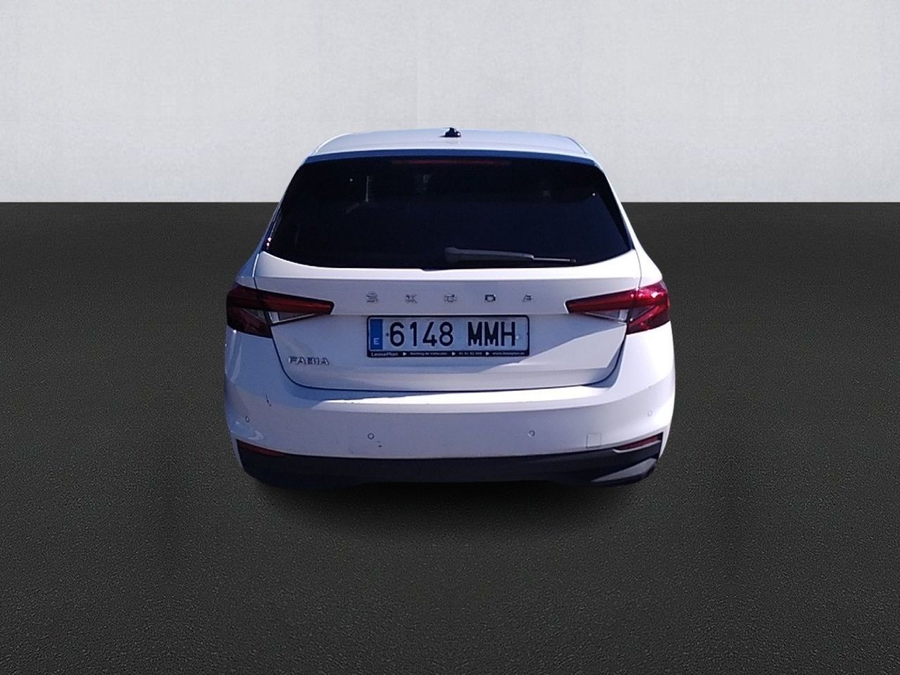 Skoda Fabia 1.0 Mpi 59kw (80cv) Essence - Foto 2