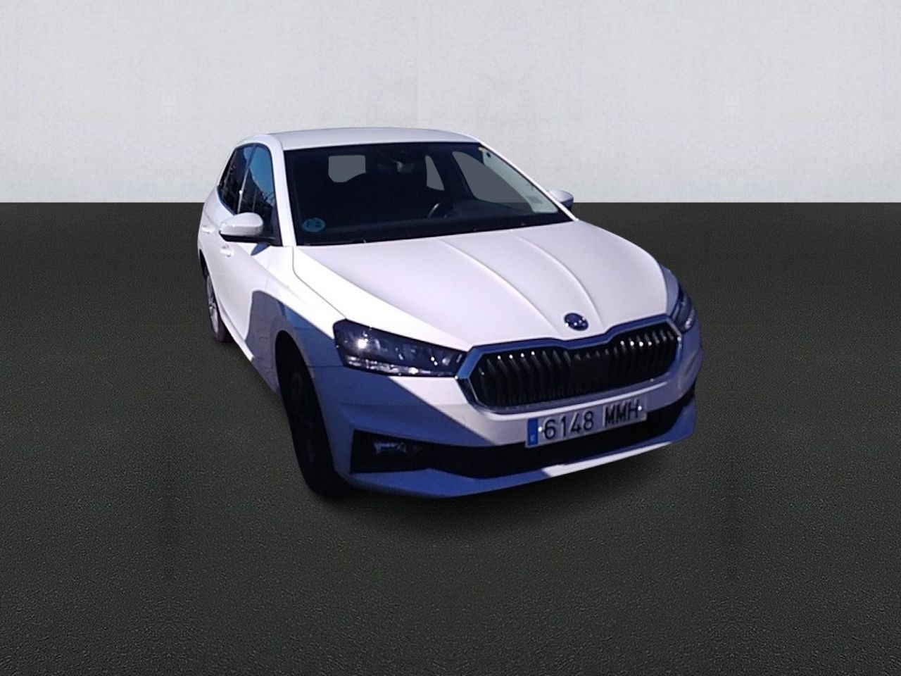 Skoda Fabia 1.0 Mpi 59kw (80cv) Essence - Foto 2