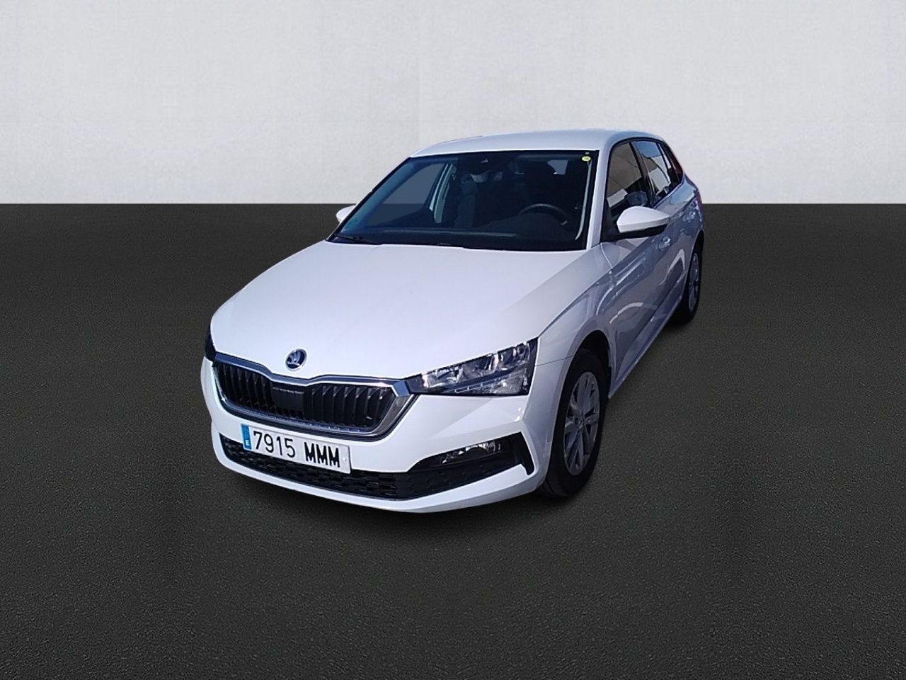 Skoda Scala 1.0 Tsi 70 Kw (95 Cv) Selection - Foto 2