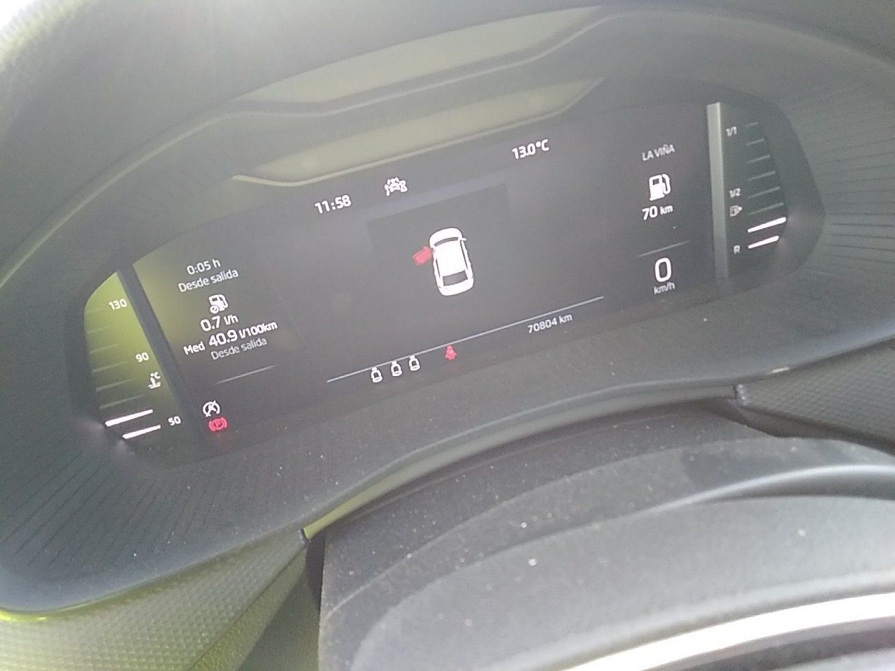 Skoda Scala 1.0 Tsi 70 Kw (95 Cv) Selection - Foto 2