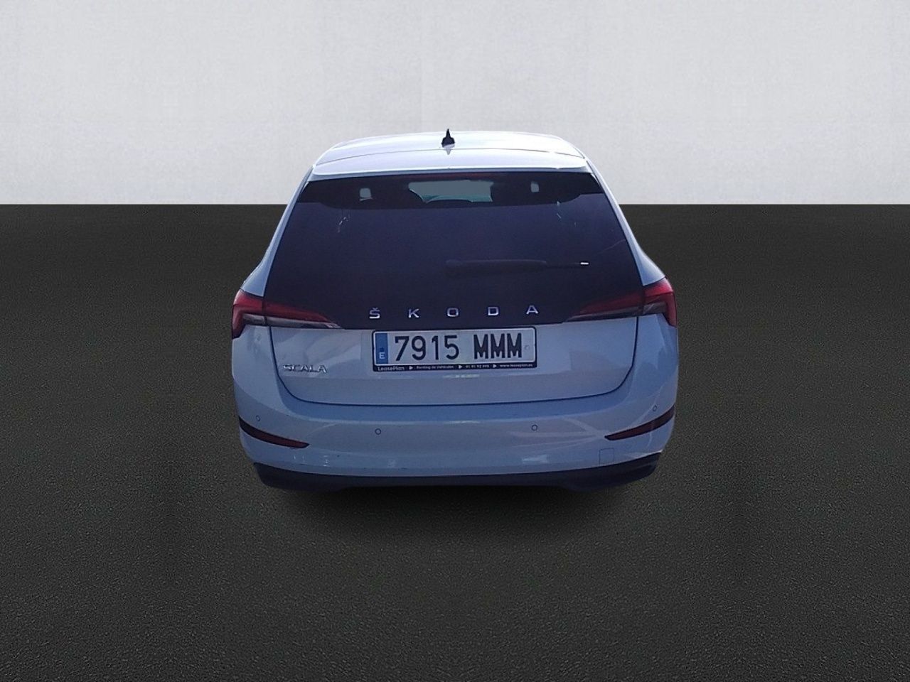 Skoda Scala 1.0 Tsi 70 Kw (95 Cv) Selection - Foto 2