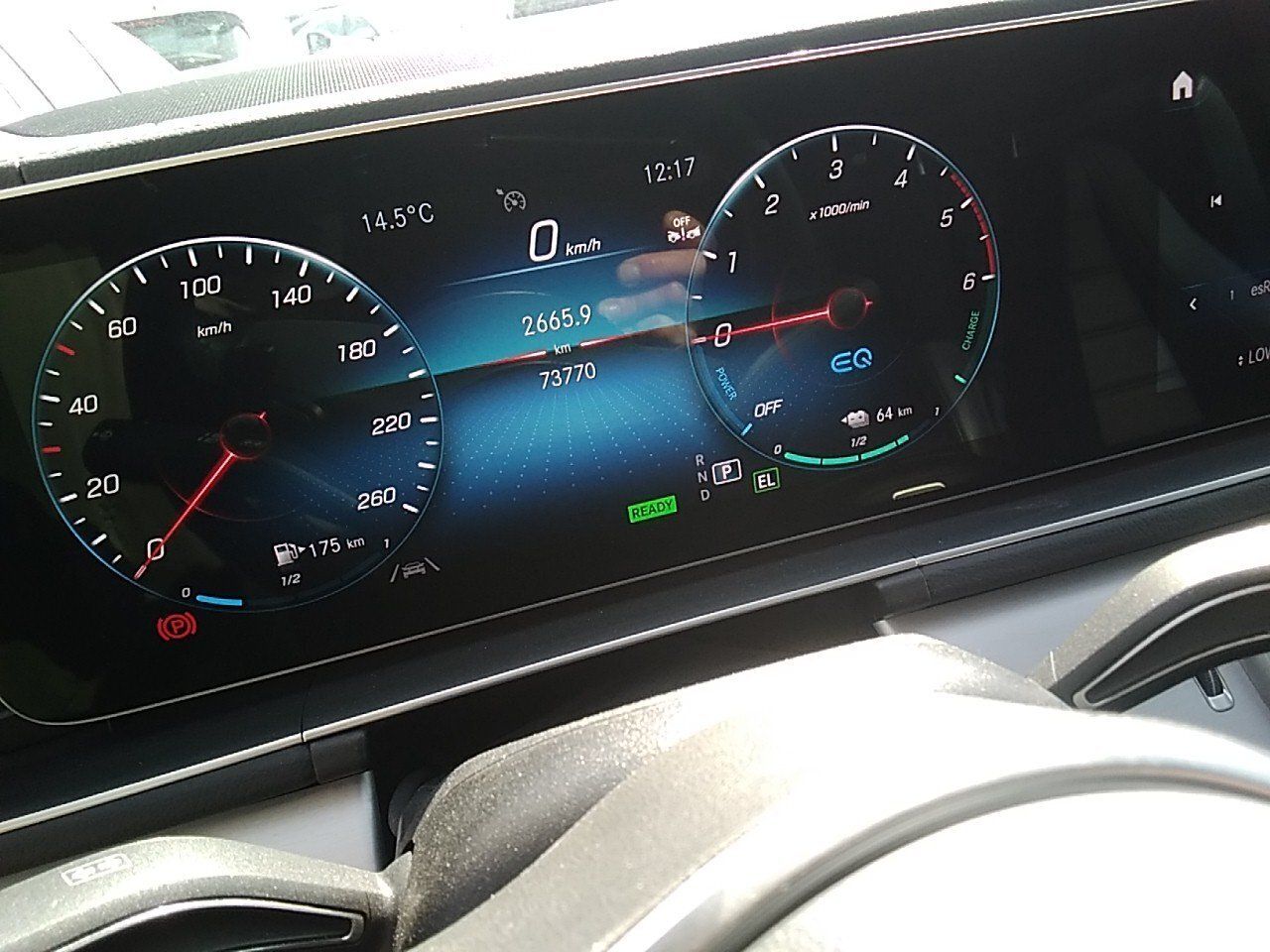 Mercedes Gle Coupe 350 De 4matic (híbrido Enchufable) - Foto 2