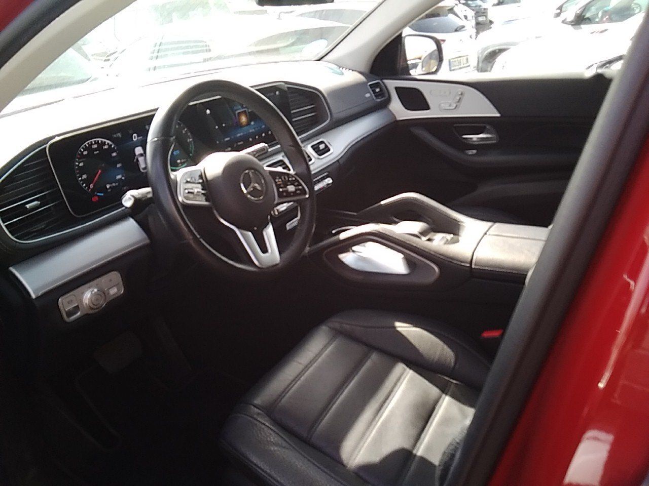 Mercedes Gle Coupe 350 De 4matic (híbrido Enchufable) - Foto 2
