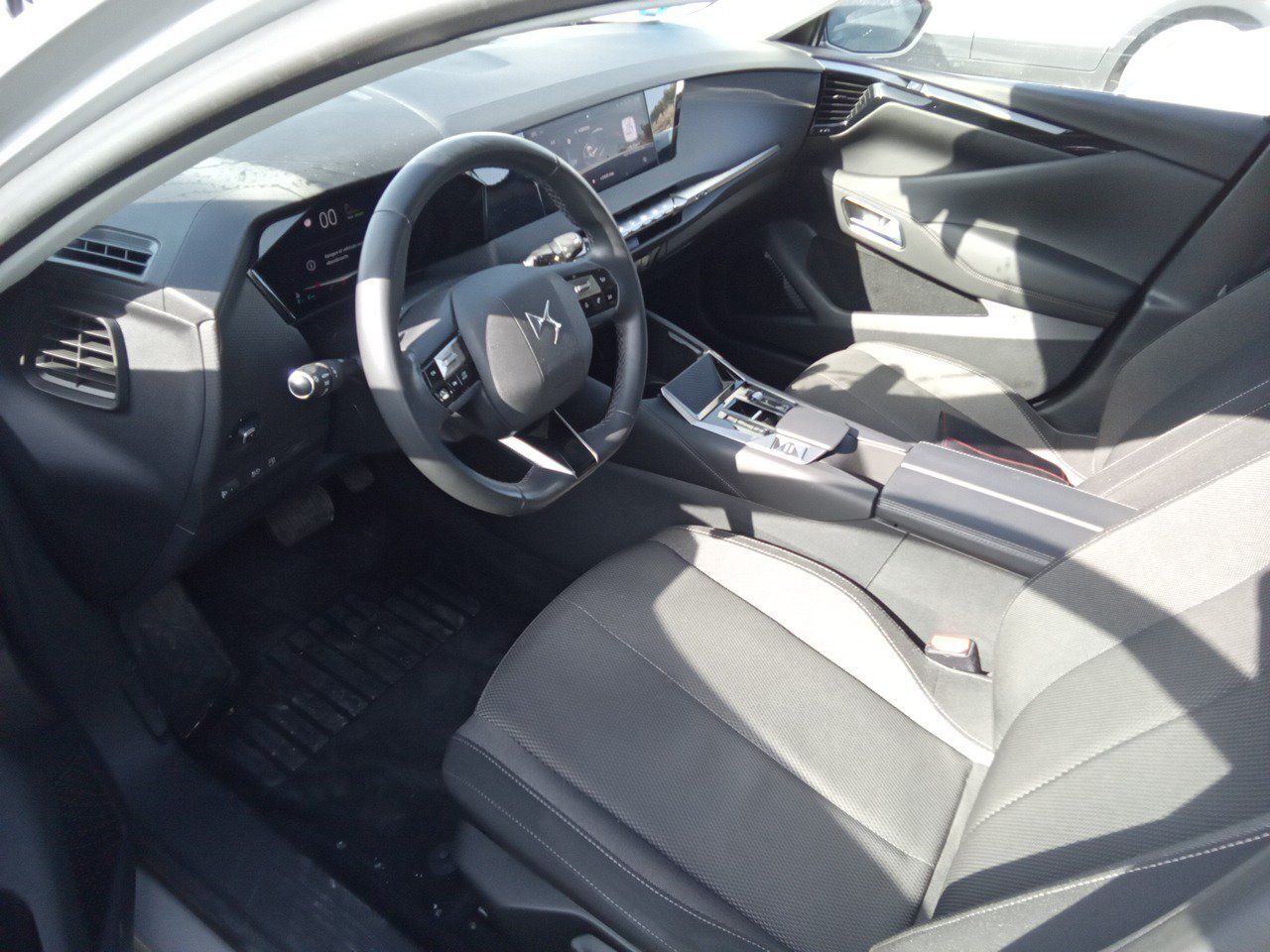 Ds Ds 4 E-tense 225 Bastille - Foto 2