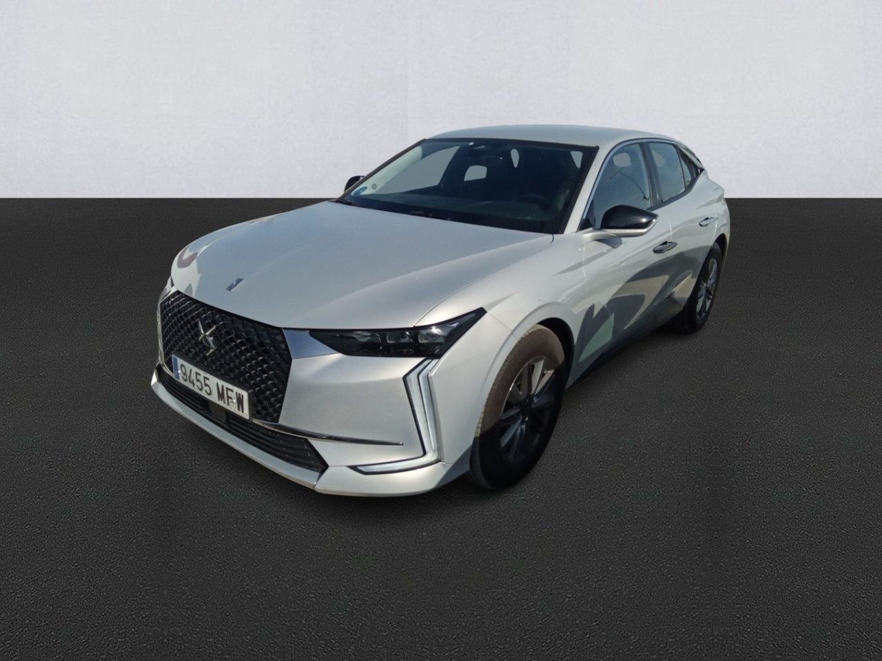 Ds Ds 4 E-tense 225 Bastille - Foto 2