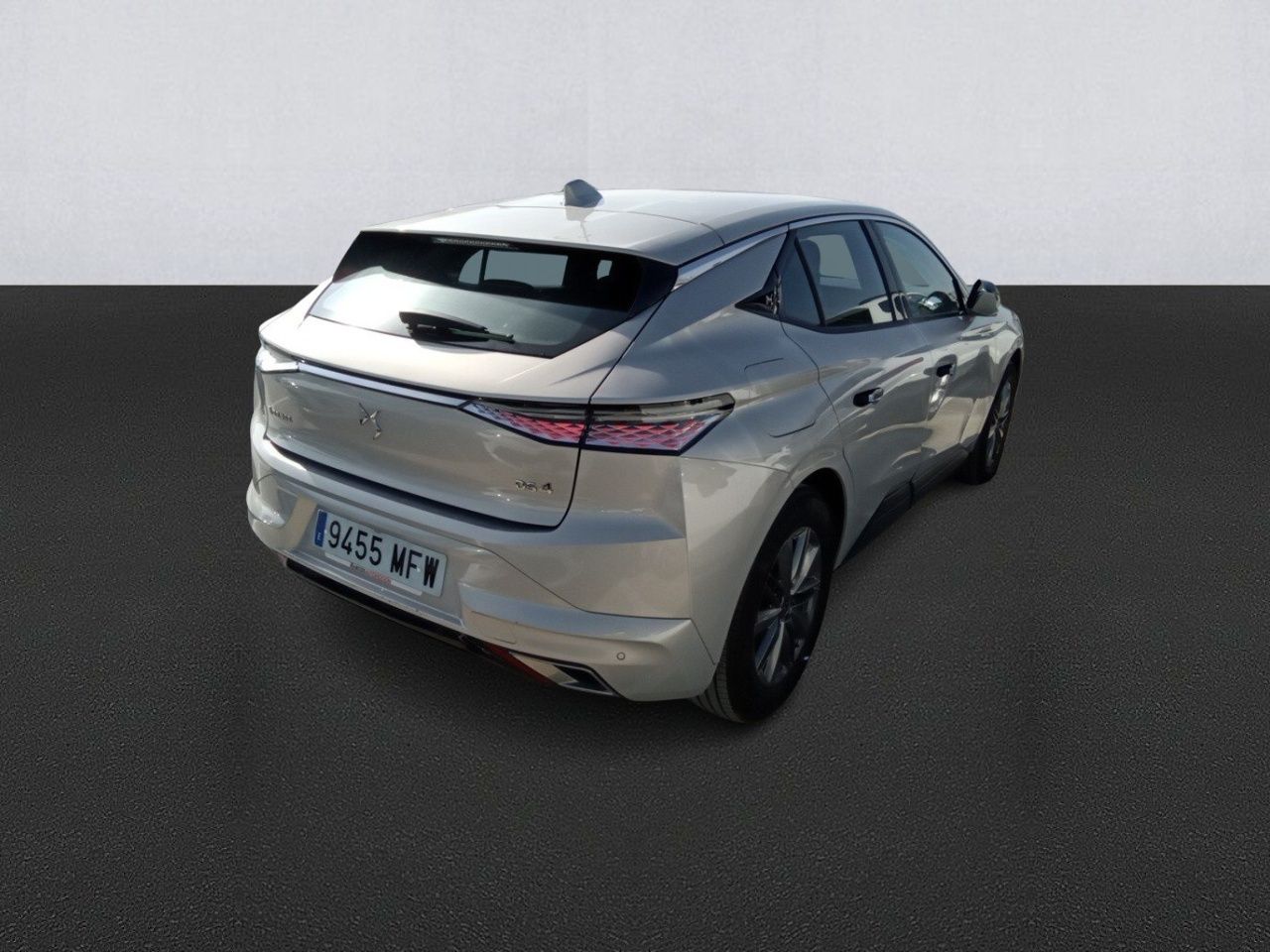 Ds Ds 4 E-tense 225 Bastille - Foto 2