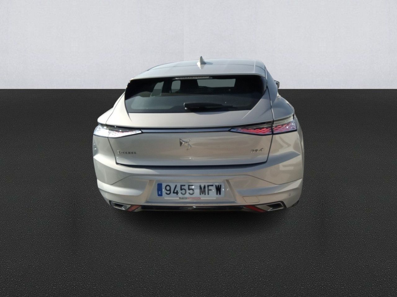 Ds Ds 4 E-tense 225 Bastille - Foto 2