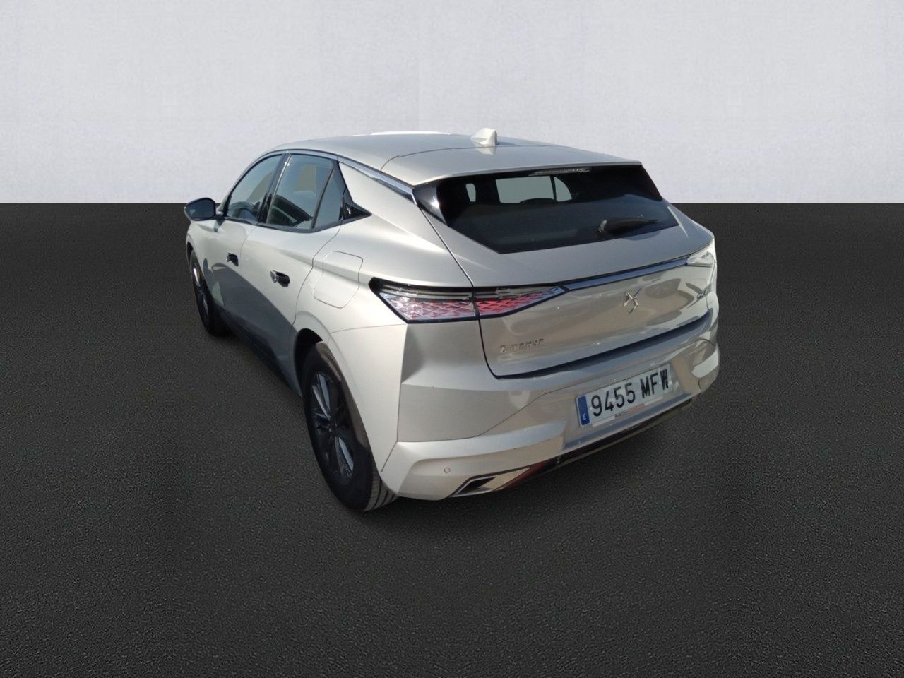 Ds Ds 4 E-tense 225 Bastille - Foto 2