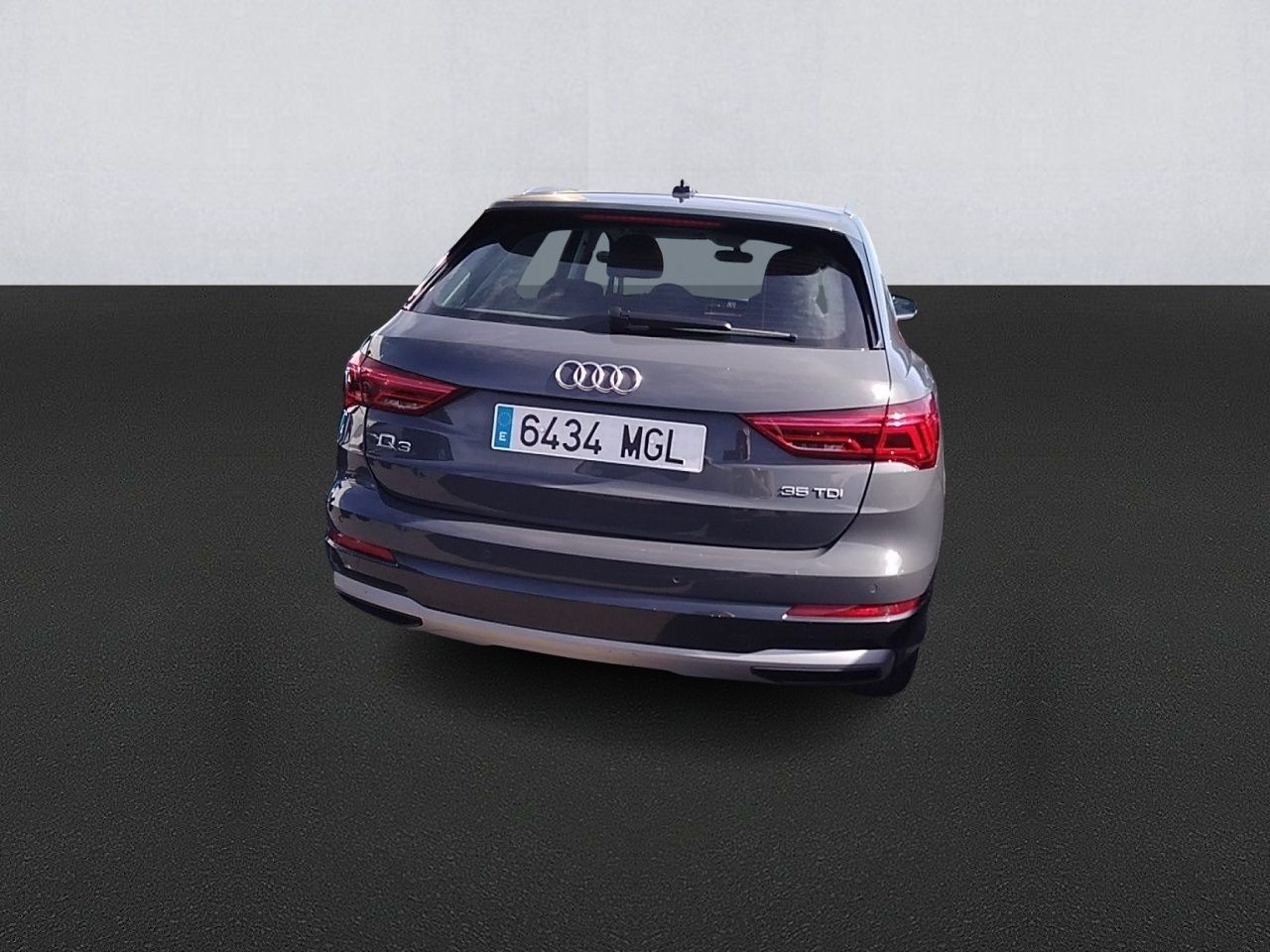 Audi Q3 Advanced 35 Tdi 110kw (150cv) S Tronic - Foto 2