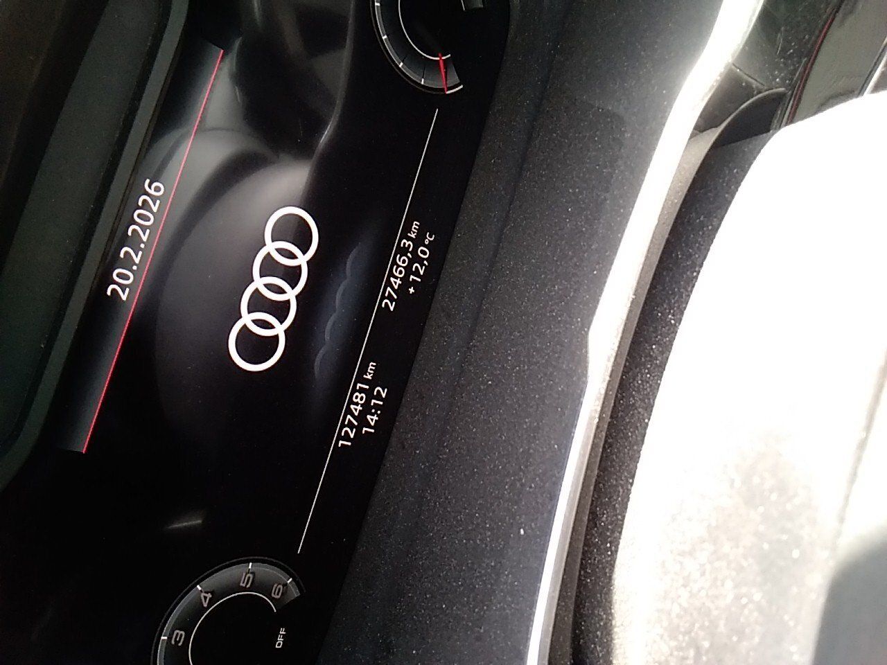 Audi Q3 Advanced 35 Tdi 110kw (150cv) S Tronic - Foto 2