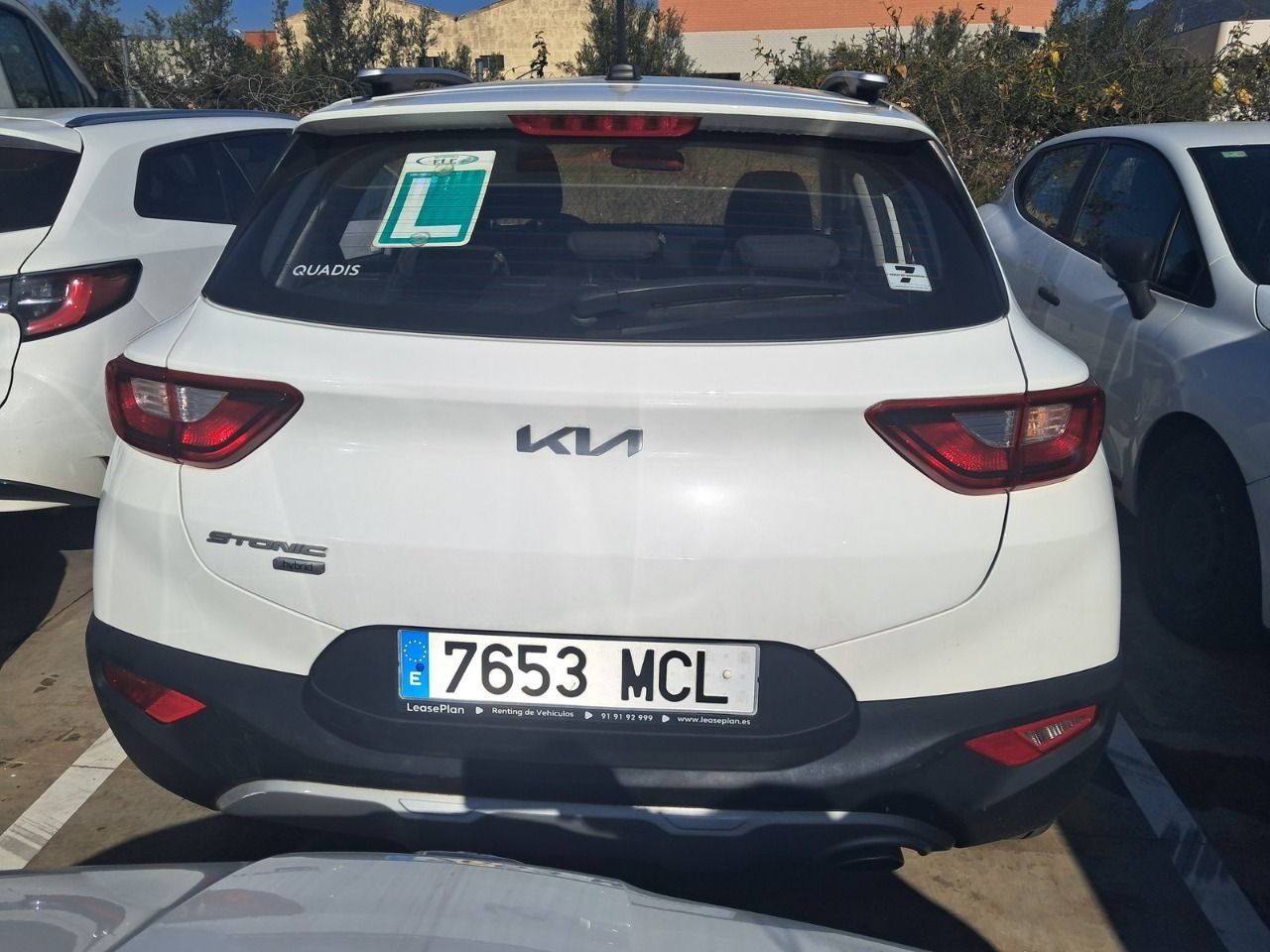 Kia Stonic 1.0 T-gdi 74kw (100cv) Mhev Imt Concept - Foto 2