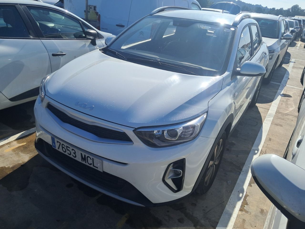 Kia Stonic 1.0 T-gdi 74kw (100cv) Mhev Imt Concept - Foto 2