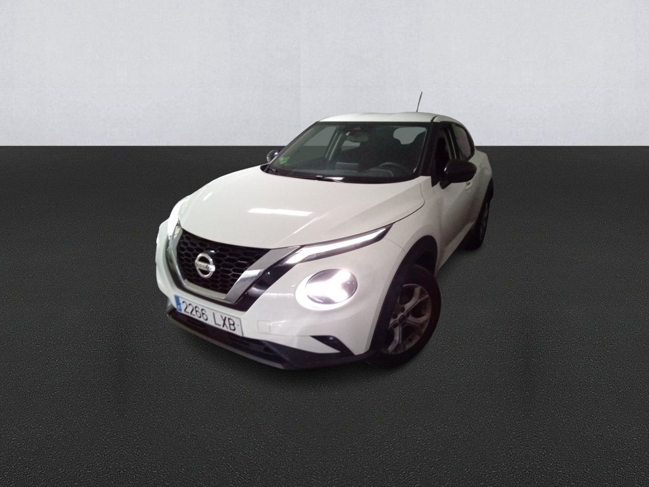 Nissan Juke Dig-t 84 Kw (114 Cv) 6m/t Acenta - Foto 2