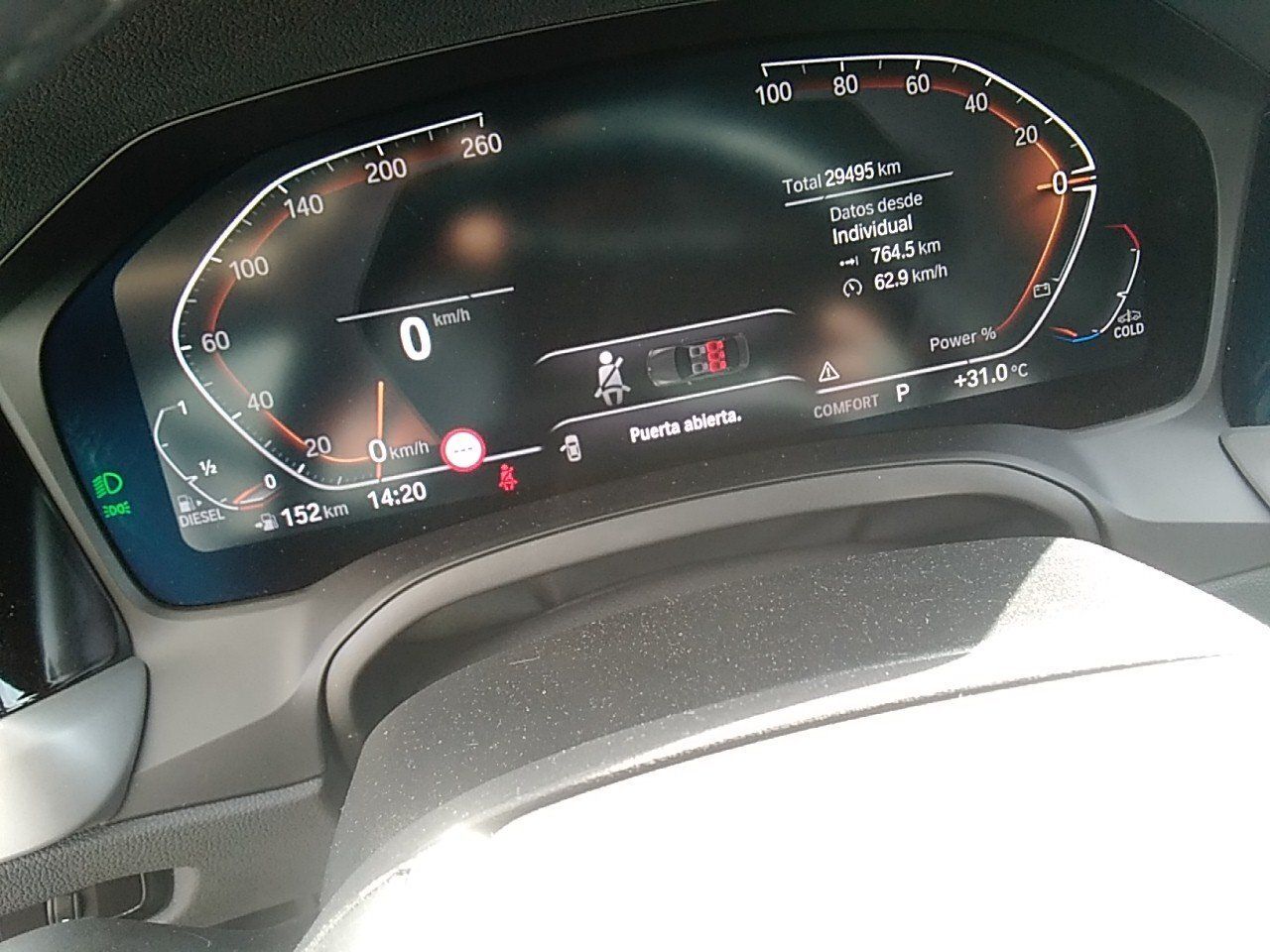 Bmw Series 3 318d Auto. - Foto 2