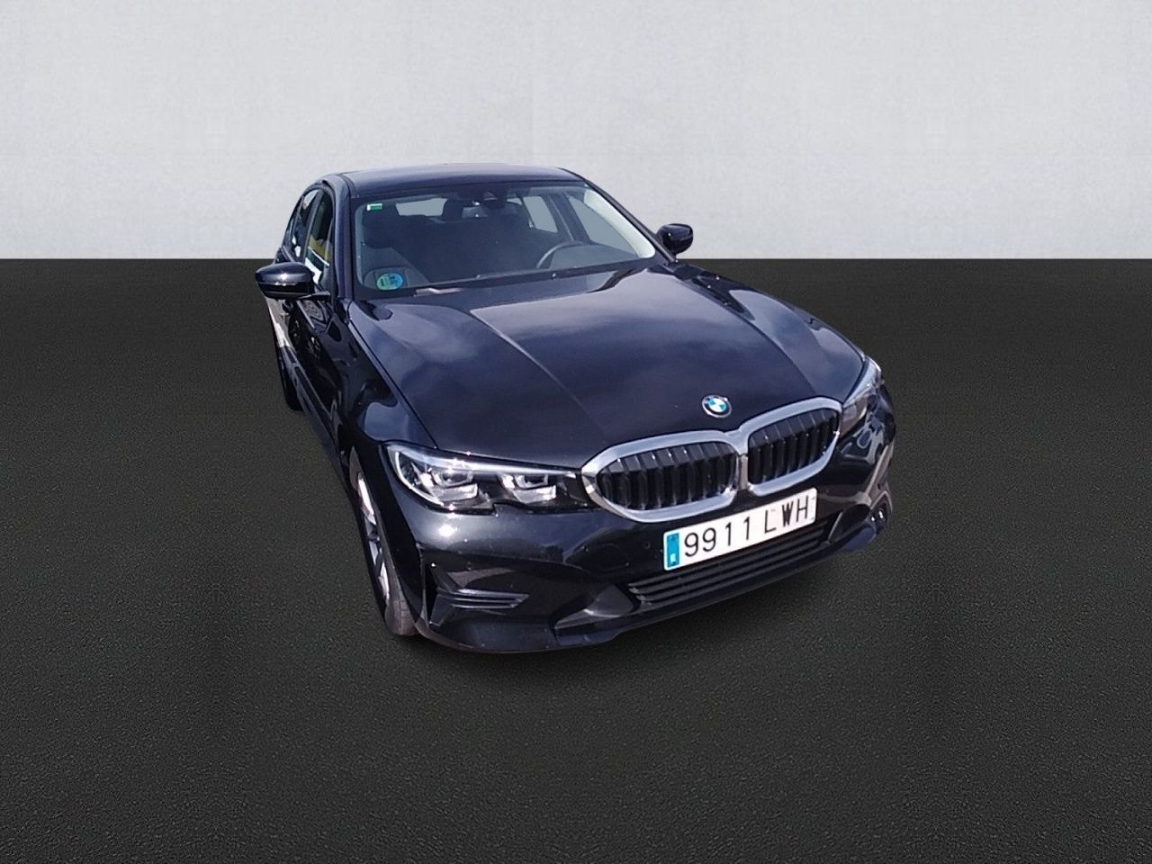 Bmw Series 3 318d Auto. - Foto 2