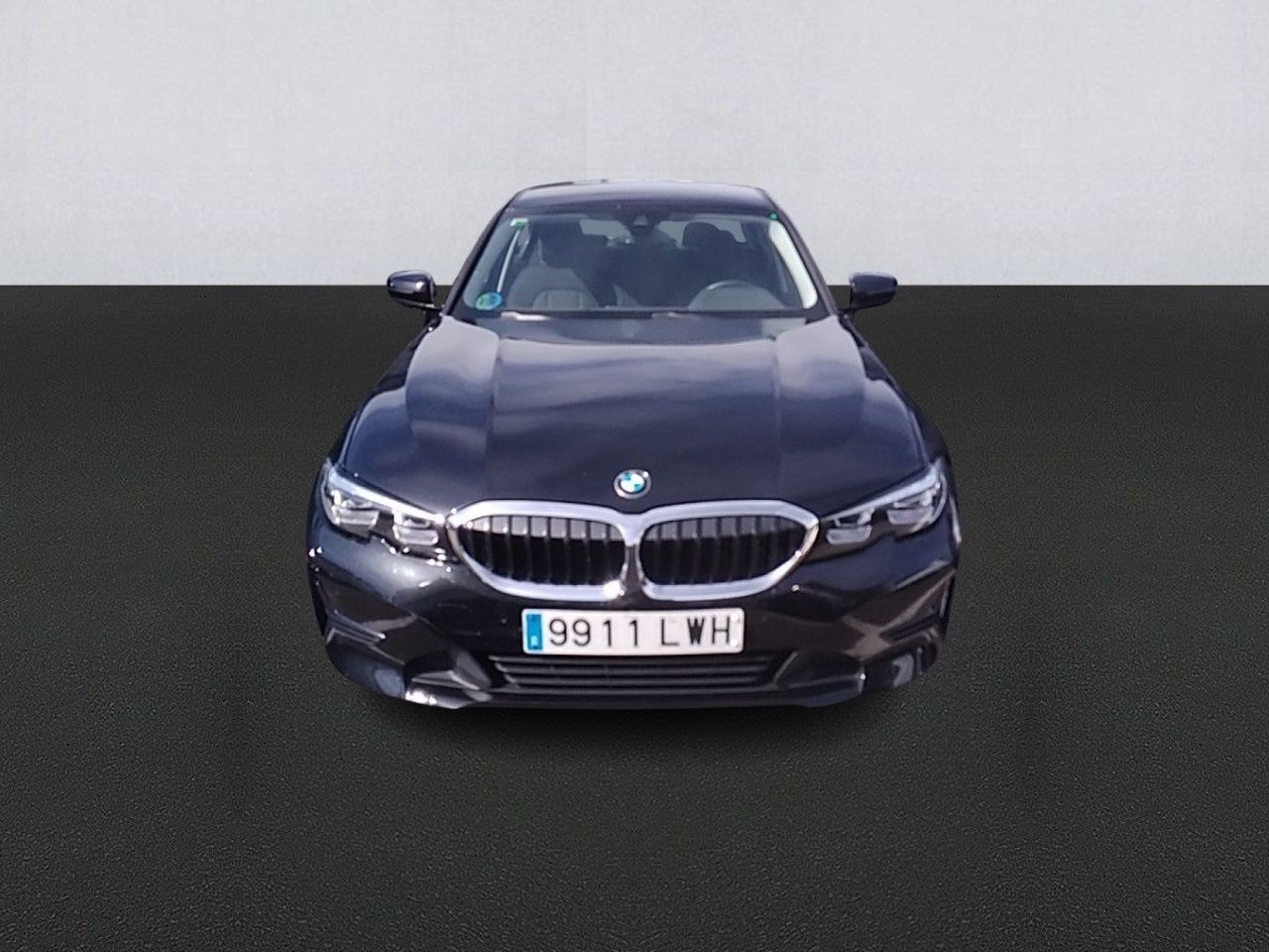 Bmw Series 3 318d Auto. - Foto 2