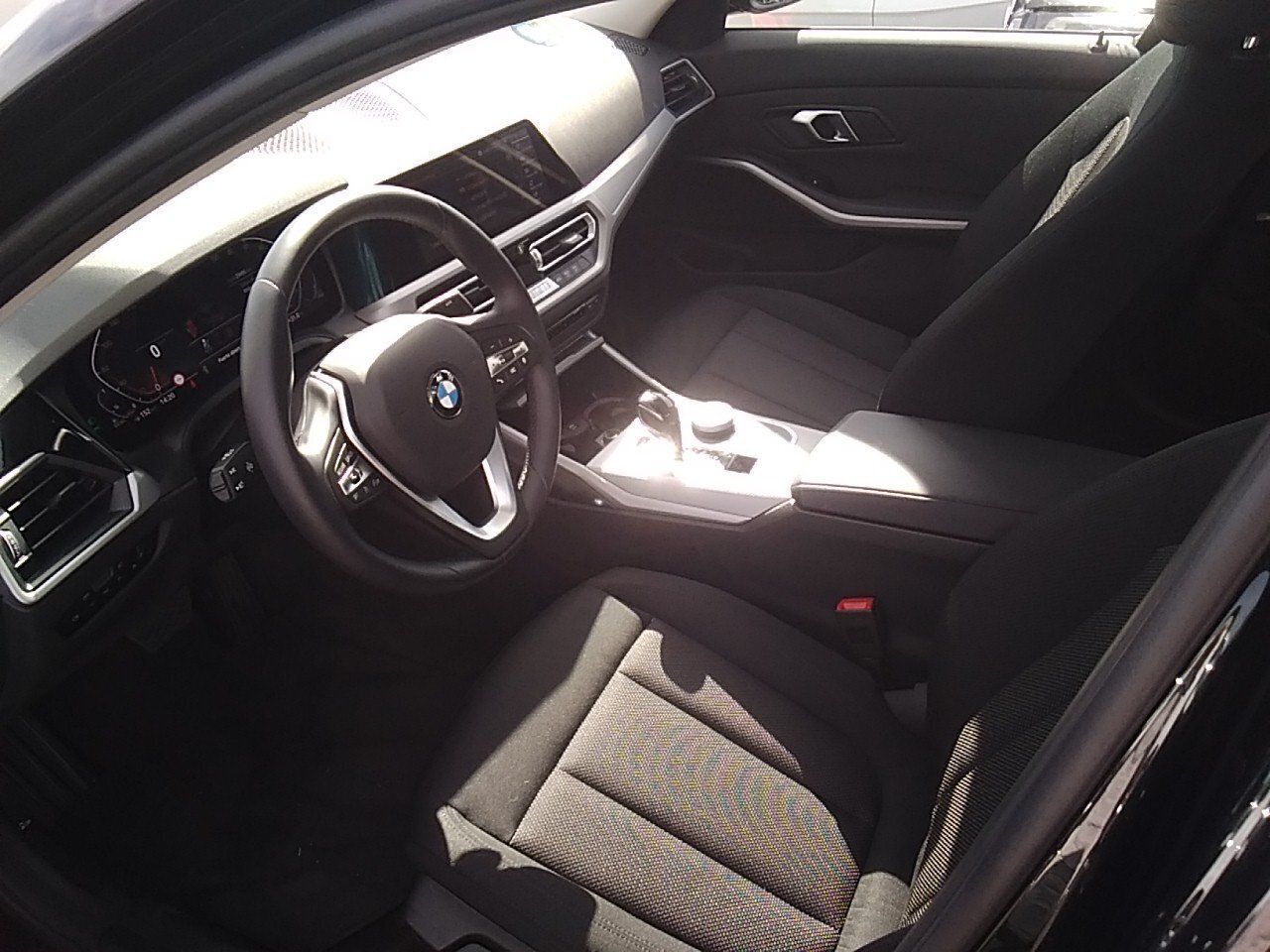 Bmw Series 3 318d Auto. - Foto 2