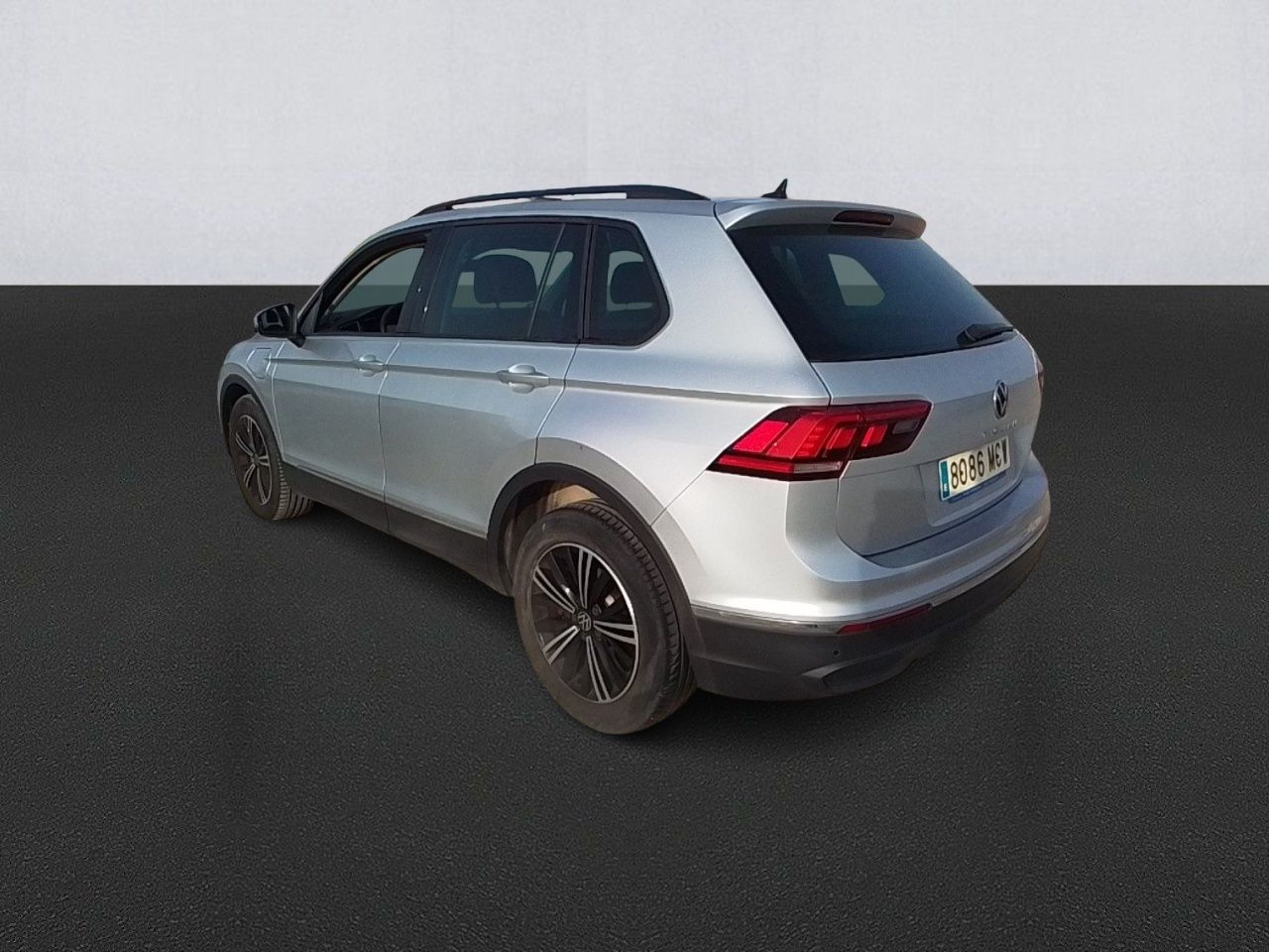 Volkswagen Tiguan Life 1.4 Tsi Ehybrid 180kw (245cv) Dsg - Foto 2