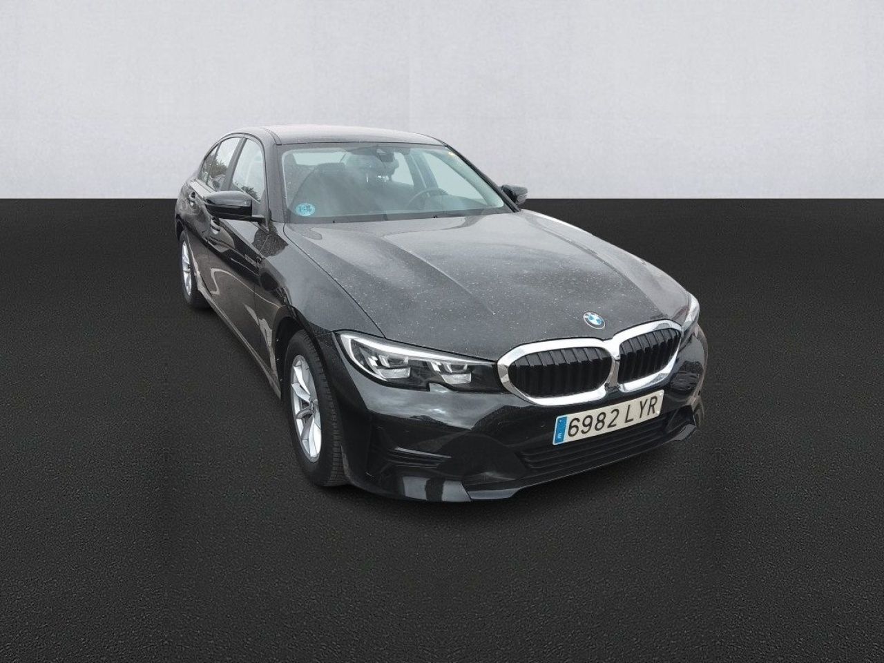 Bmw Series 3 320i Auto. - Foto 2