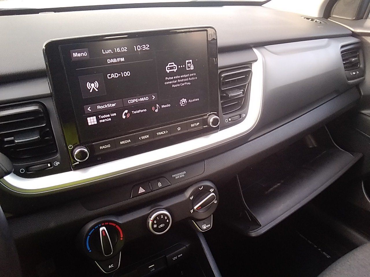 Kia Stonic 1.0 T-gdi 74kw (100cv) Mhev Imt Concept - Foto 2