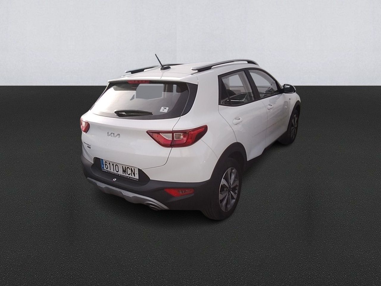 Kia Stonic 1.0 T-gdi 74kw (100cv) Mhev Imt Concept - Foto 2