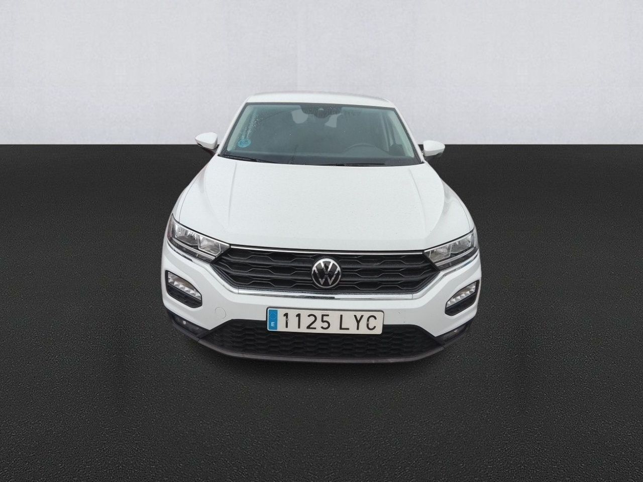 Volkswagen T-roc Edition 2.0 Tdi 85kw (115cv) - Foto 2
