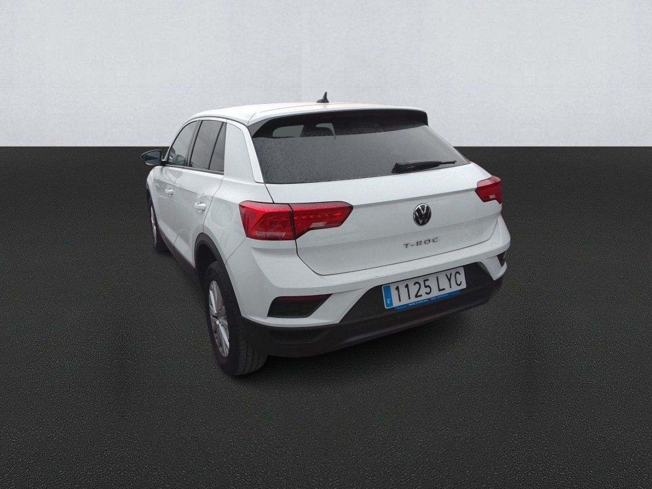Volkswagen T-roc Edition 2.0 Tdi 85kw (115cv) - Foto 2