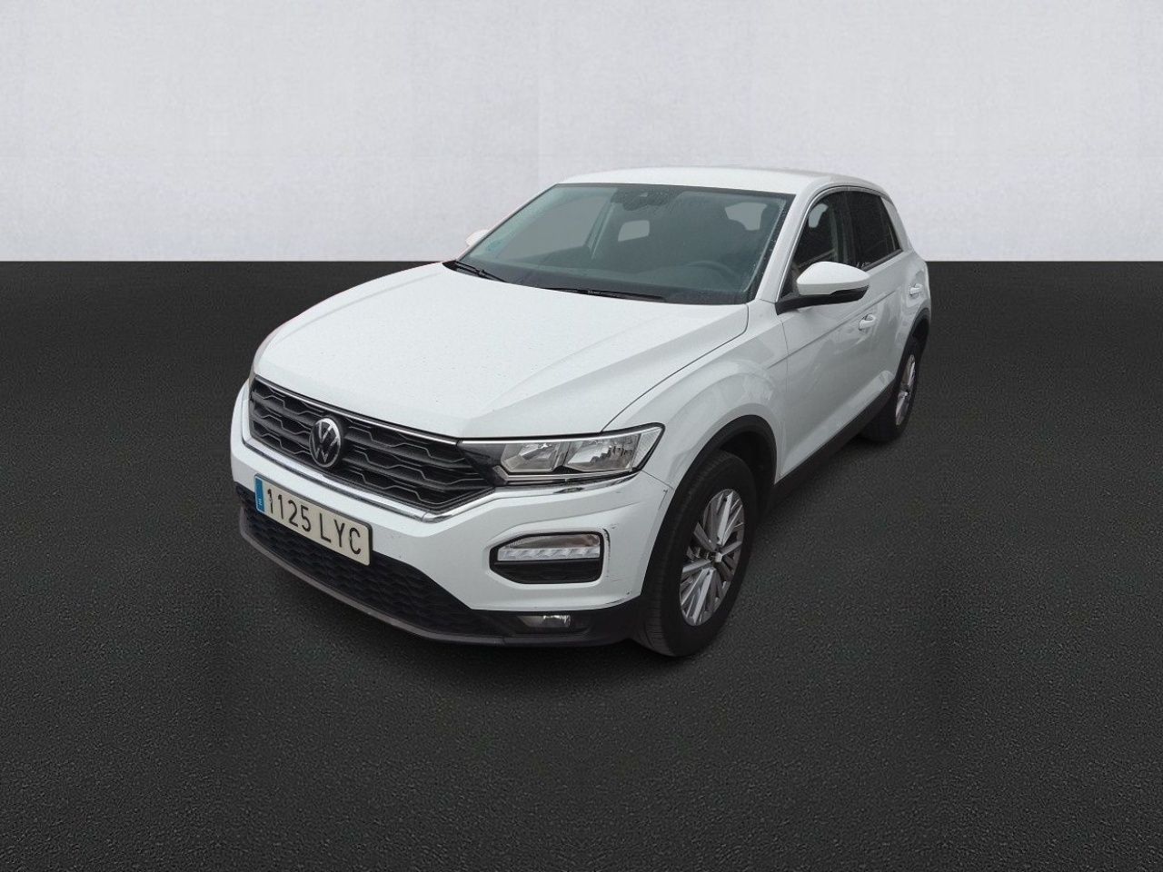 Volkswagen T-roc Edition 2.0 Tdi 85kw (115cv) - Foto 2