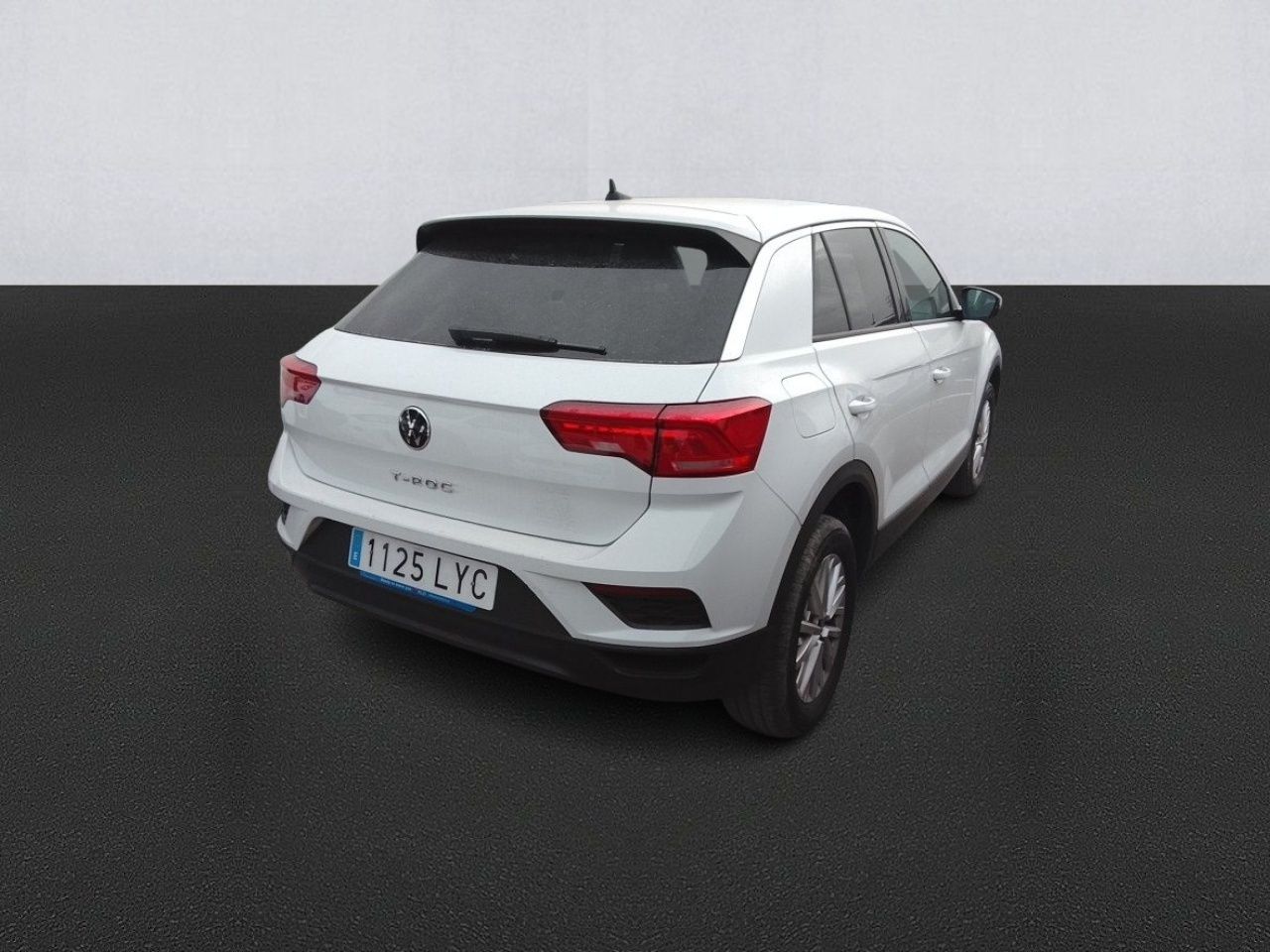 Volkswagen T-roc Edition 2.0 Tdi 85kw (115cv) - Foto 2