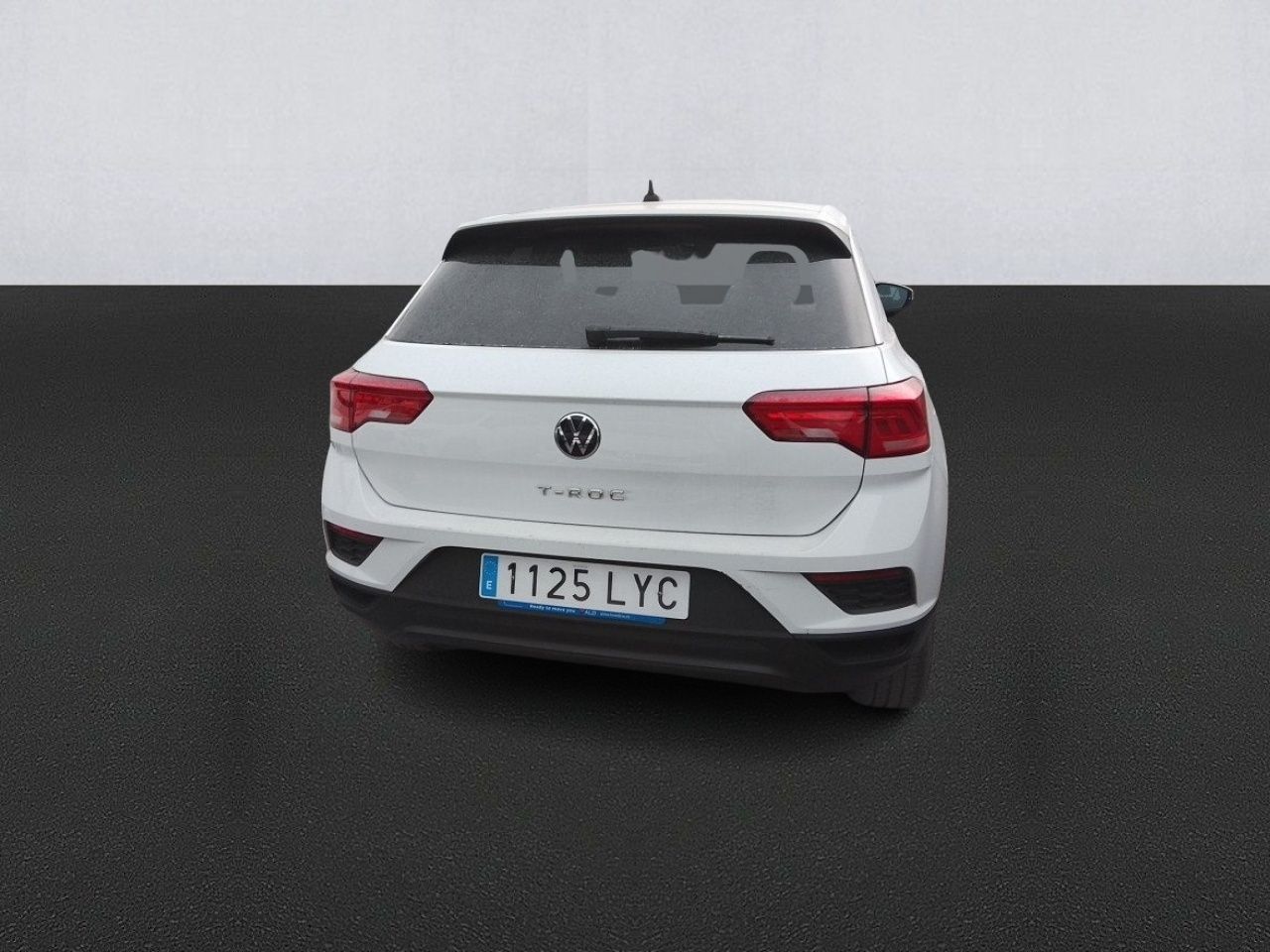 Volkswagen T-roc Edition 2.0 Tdi 85kw (115cv) - Foto 2