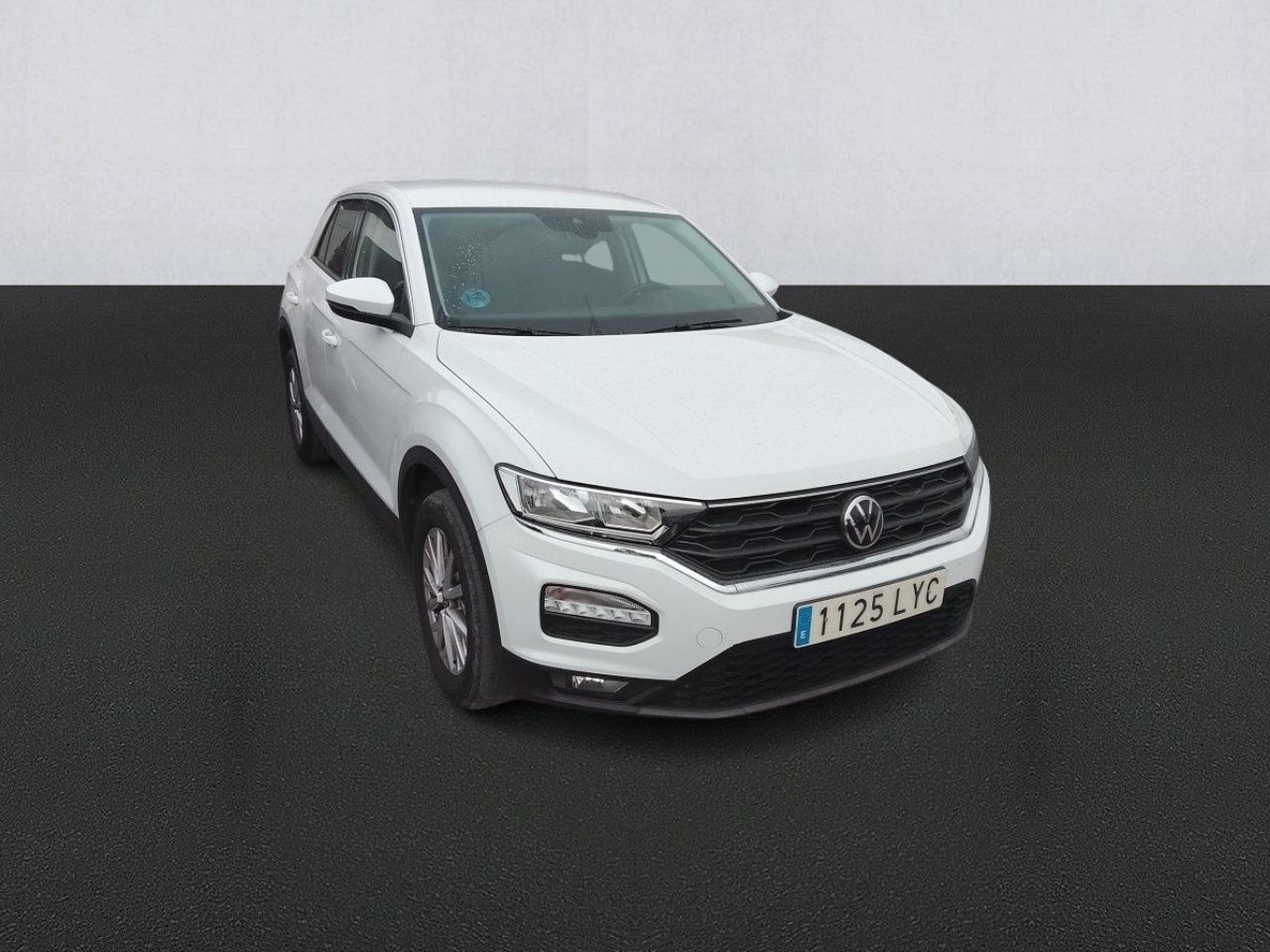 Volkswagen T-roc Edition 2.0 Tdi 85kw (115cv) - Foto 2