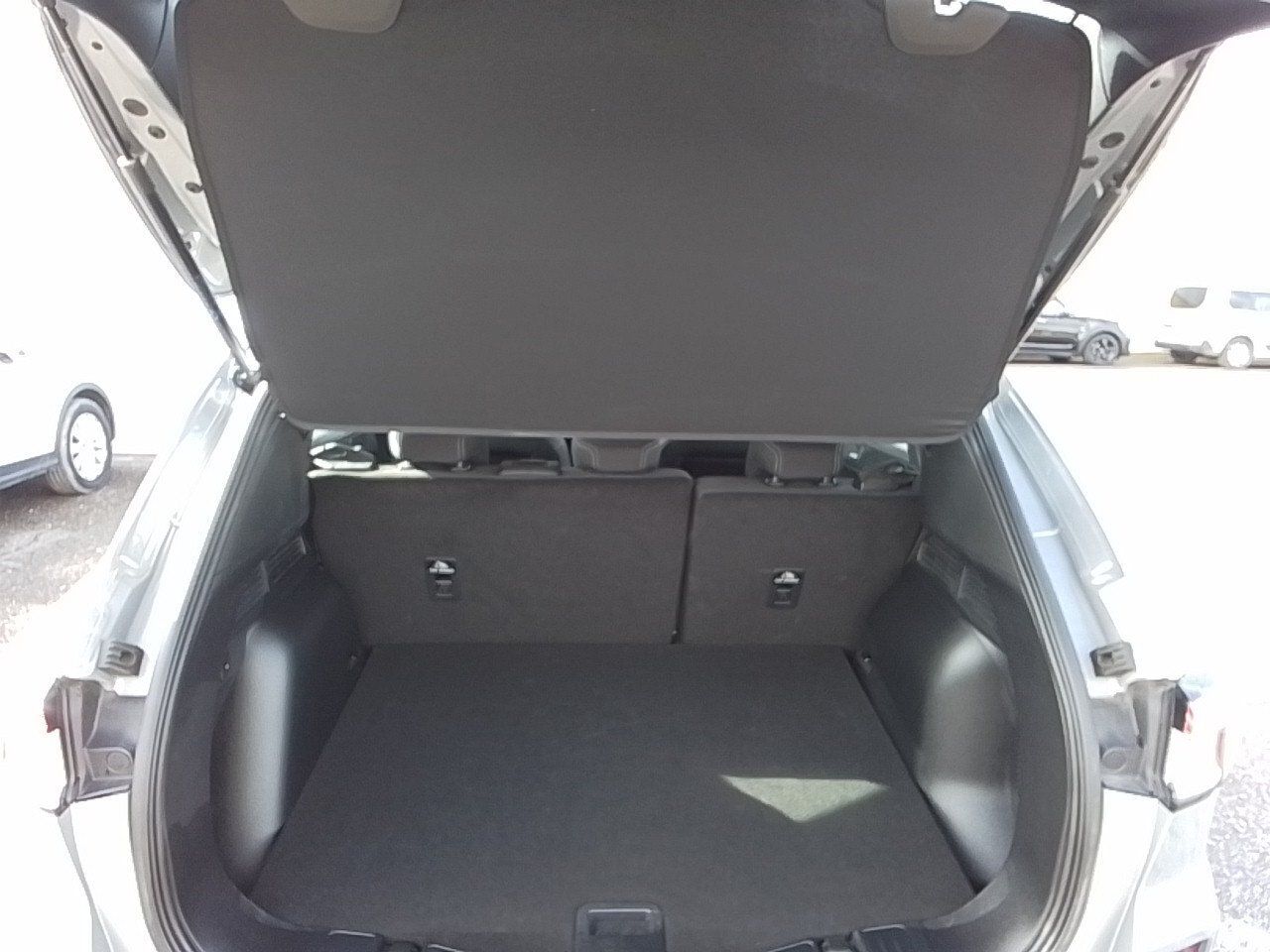 Ford Kuga Titanium 2.5 Duratec Fhev 140kw Auto - Foto 2