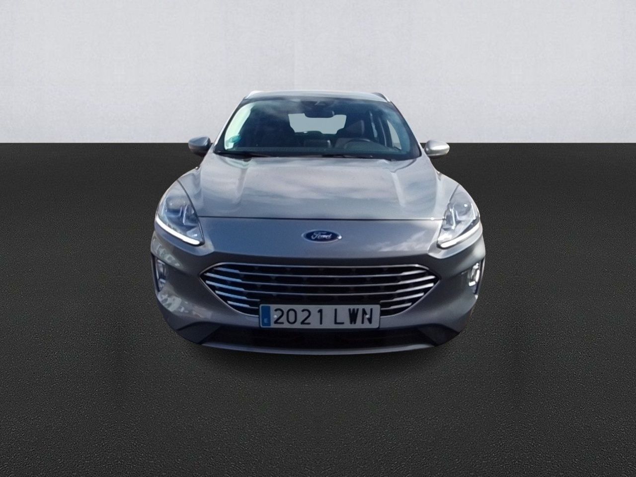 Ford Kuga Titanium 2.5 Duratec Fhev 140kw Auto - Foto 2