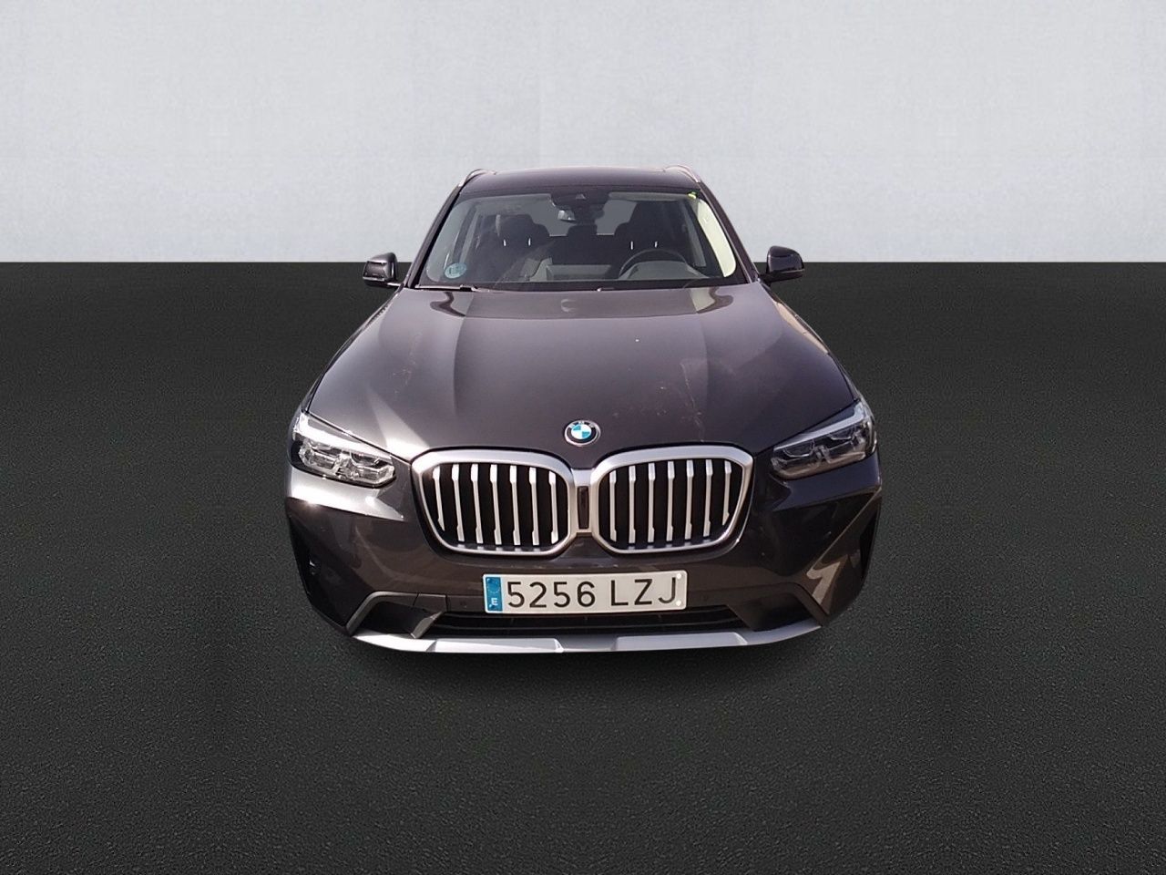 Bmw X3 Xdrive20d Xline - Foto 2