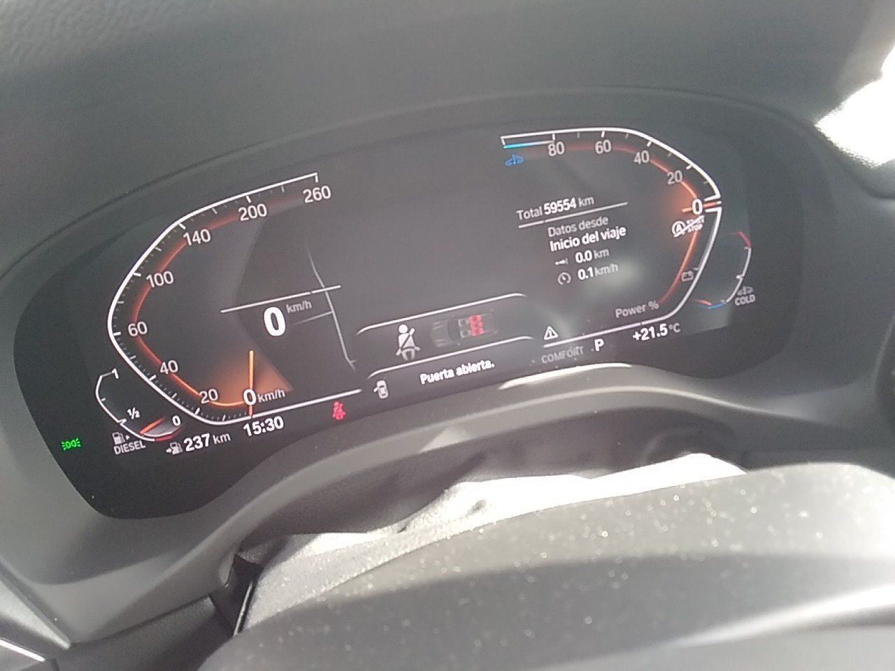 Bmw X3 Xdrive20d Xline - Foto 2