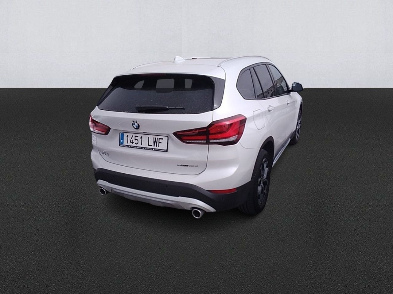 Bmw X1 Sdrive18d - Foto 2