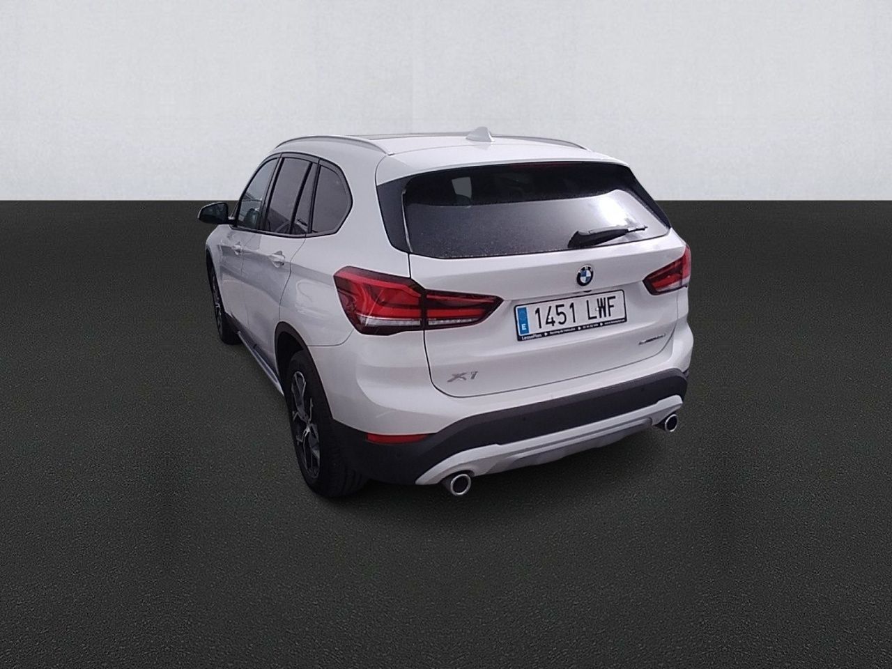 Bmw X1 Sdrive18d - Foto 2