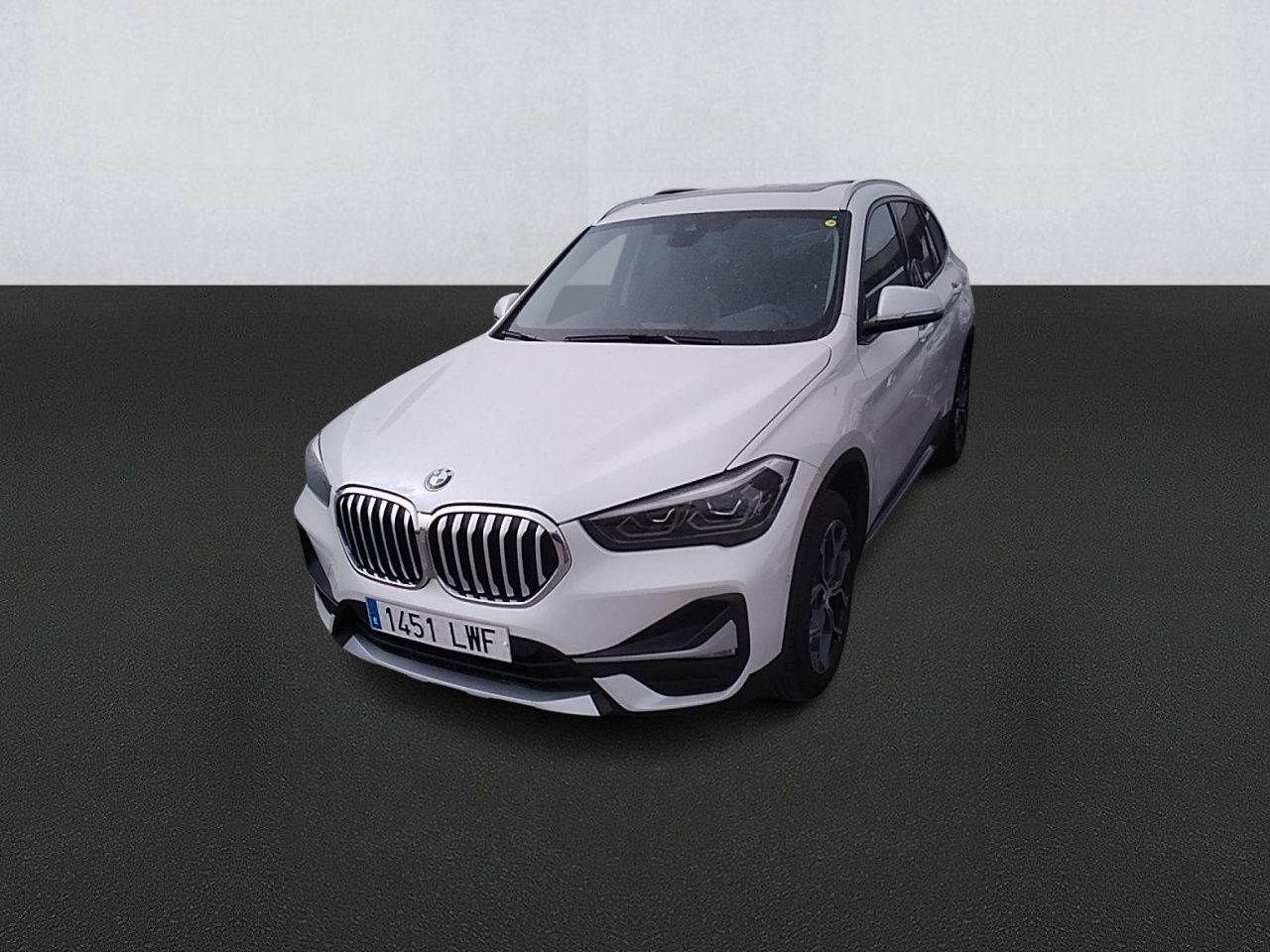 Bmw X1 Sdrive18d - Foto 2