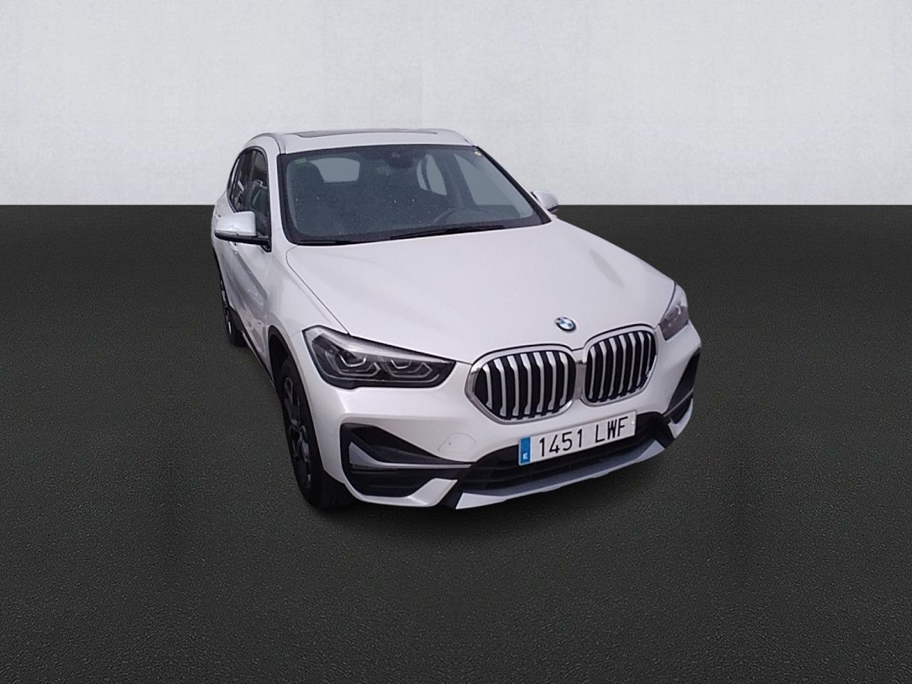 Bmw X1 Sdrive18d - Foto 2