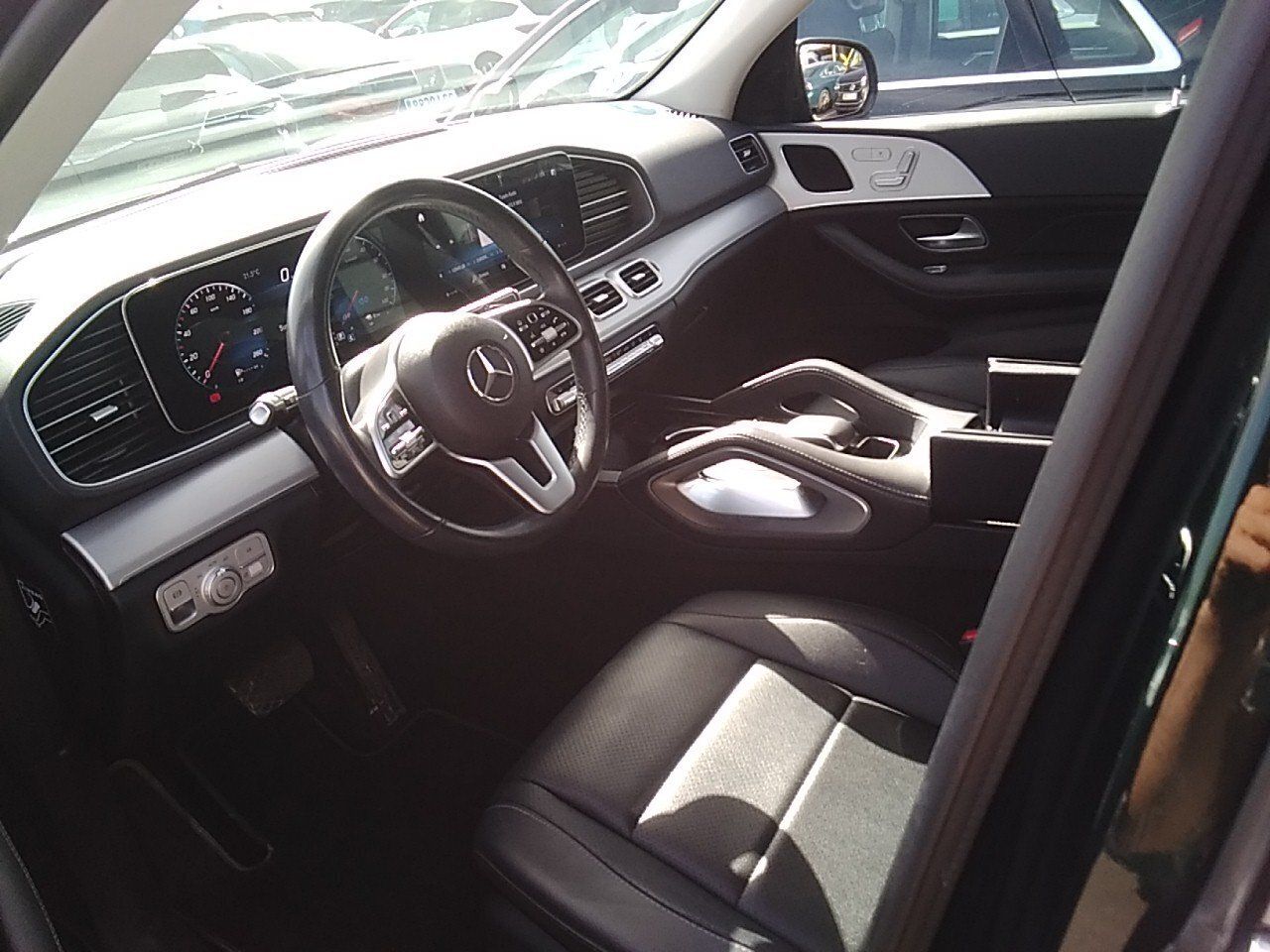 Mercedes Gle 350 De 4matic (híbrido Enchufable) - Foto 2