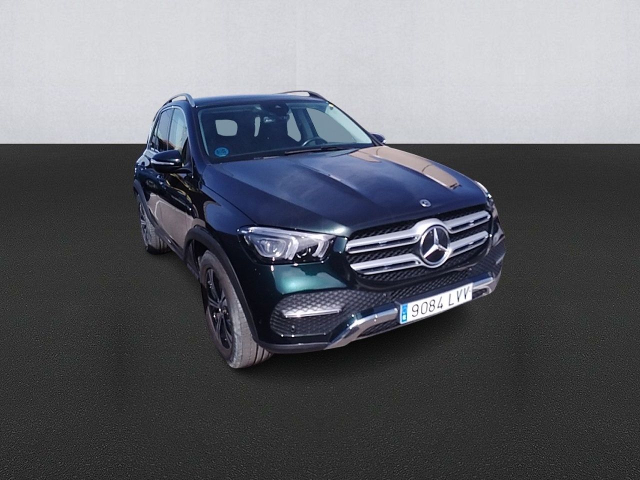 Mercedes Gle 350 De 4matic (híbrido Enchufable) - Foto 2