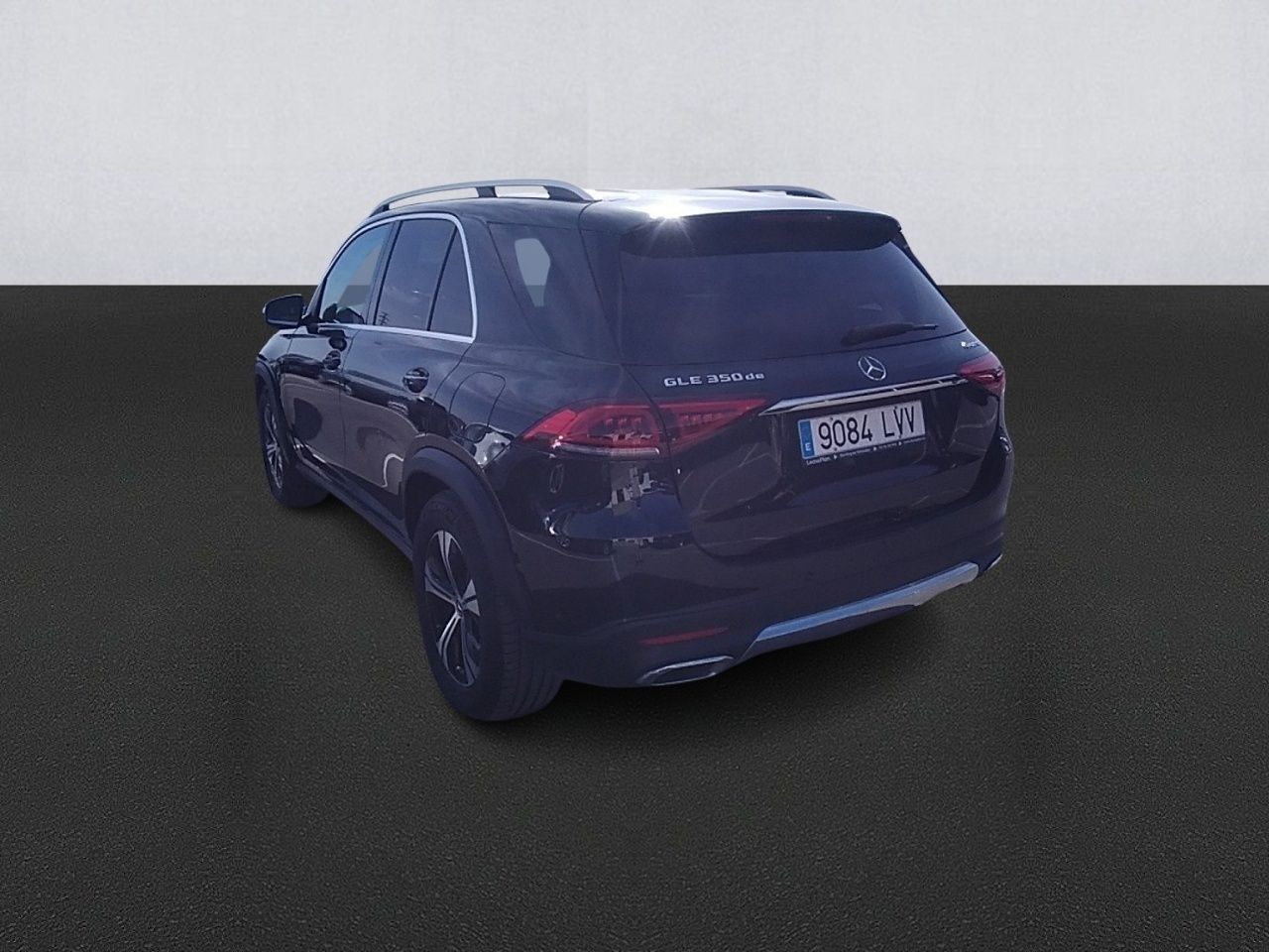 Mercedes Gle 350 De 4matic (híbrido Enchufable) - Foto 2