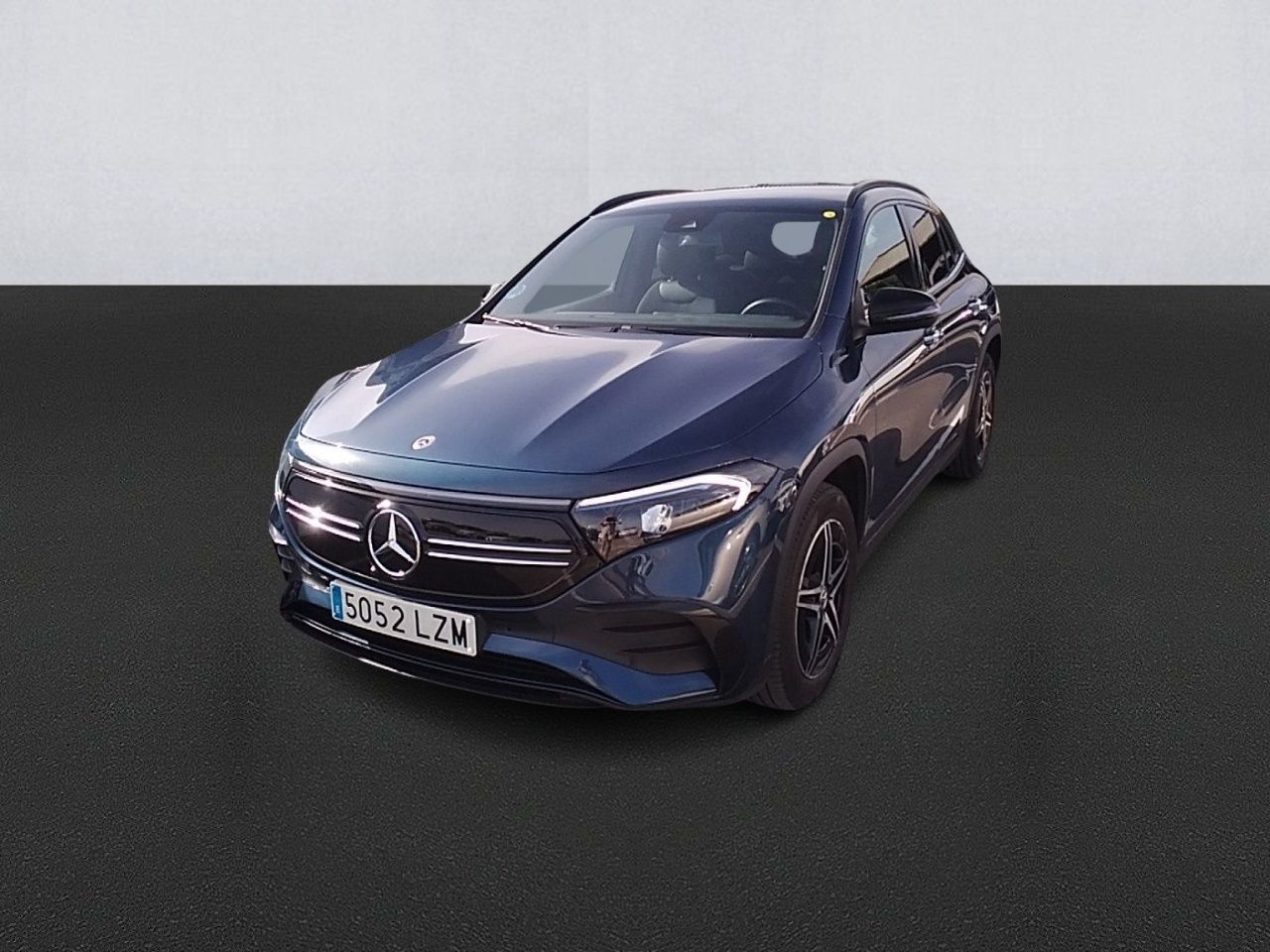 Mercedes Eqa 250 - Foto 2