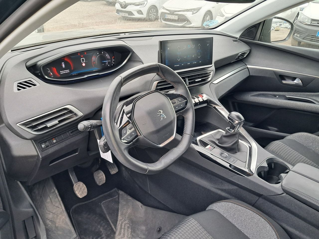 Peugeot 3008 1.5 Bluehdi 96kw (130cv) S&s Active Pack - Foto 2