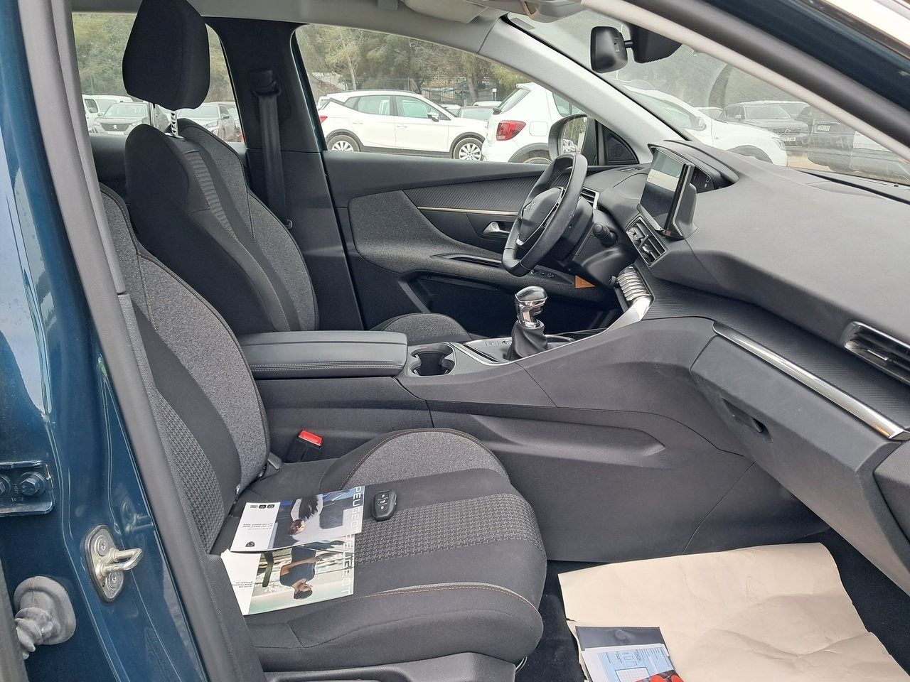 Peugeot 3008 1.5 Bluehdi 96kw (130cv) S&s Active Pack - Foto 2