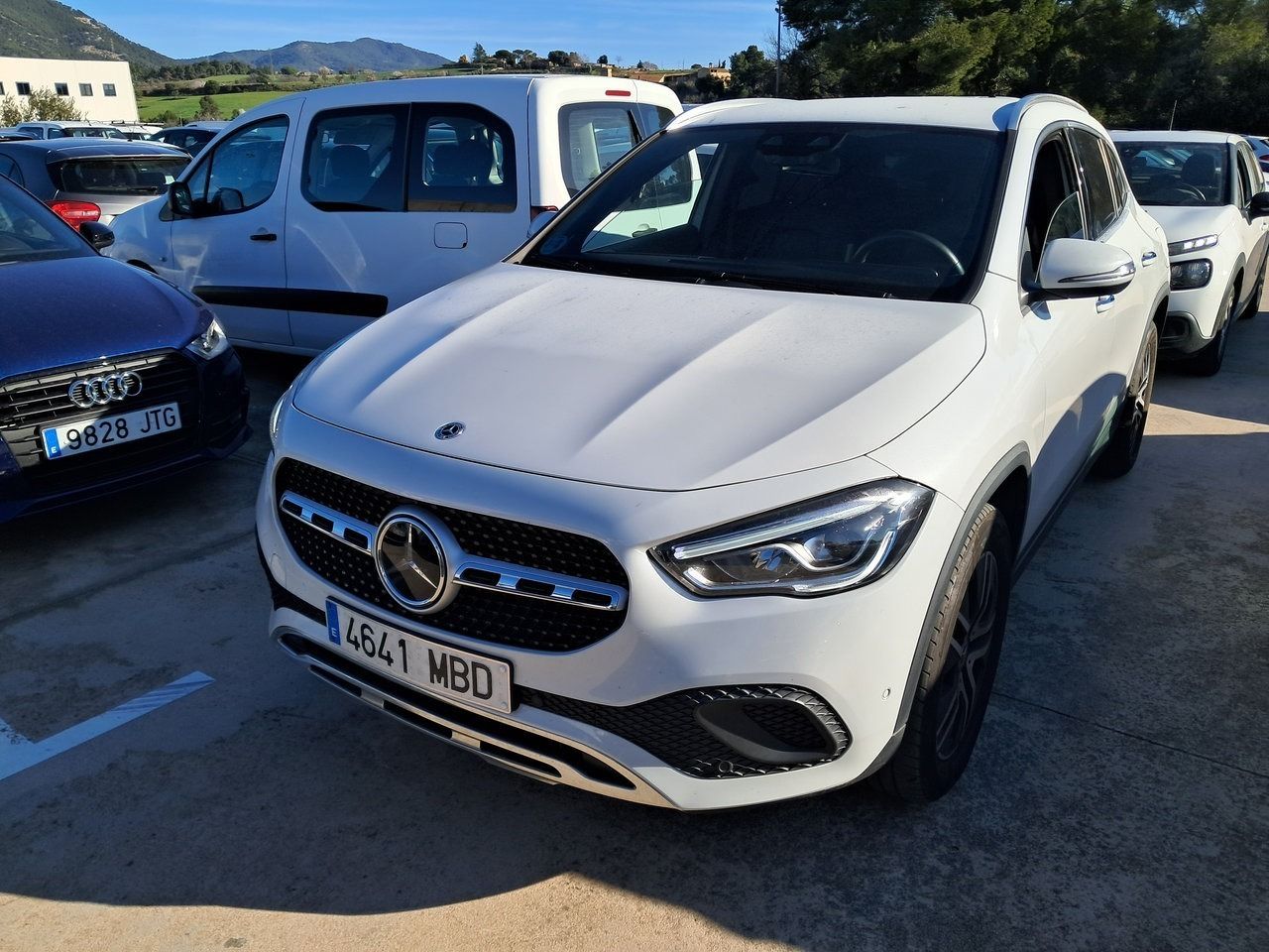 Mercedes Gla 220 D 4matic - Foto 2